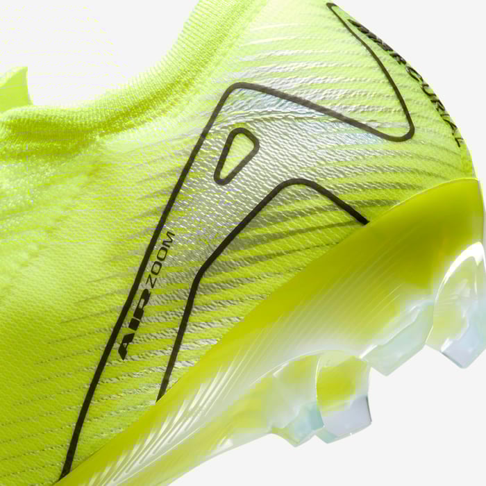 Nike Mercurial Vapor 16 Elite image number 8 Nike Mercurial Vapor 16 Elite image number 8