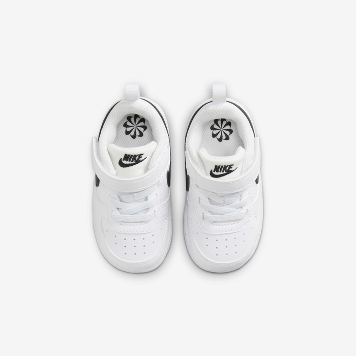 Nike Court Borough Low Recraft image number 3 Nike Court Borough Low Recraft image number 3