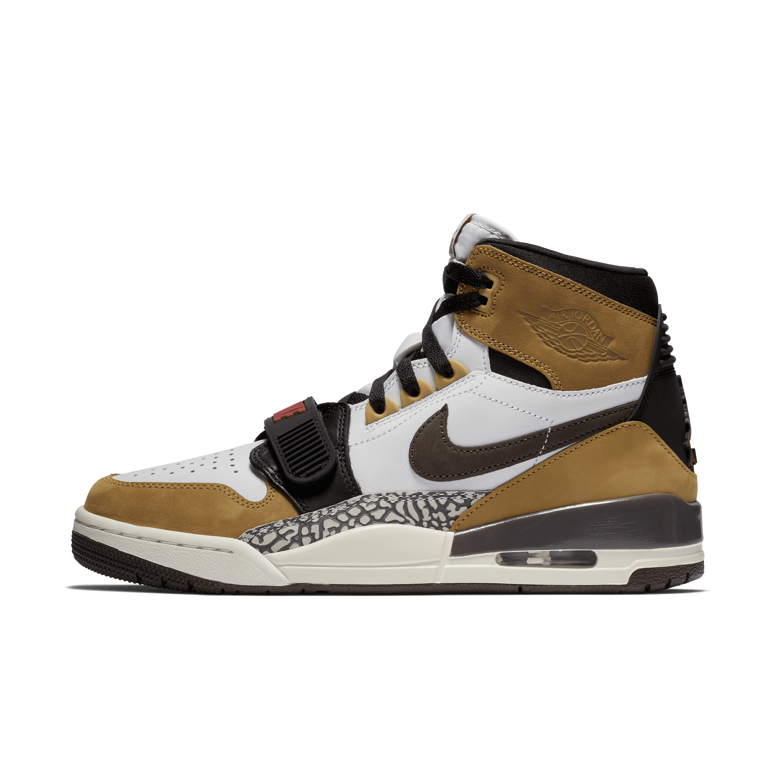 Shop Air Jordan Legacy 312 Men s Shoes Nike UAE