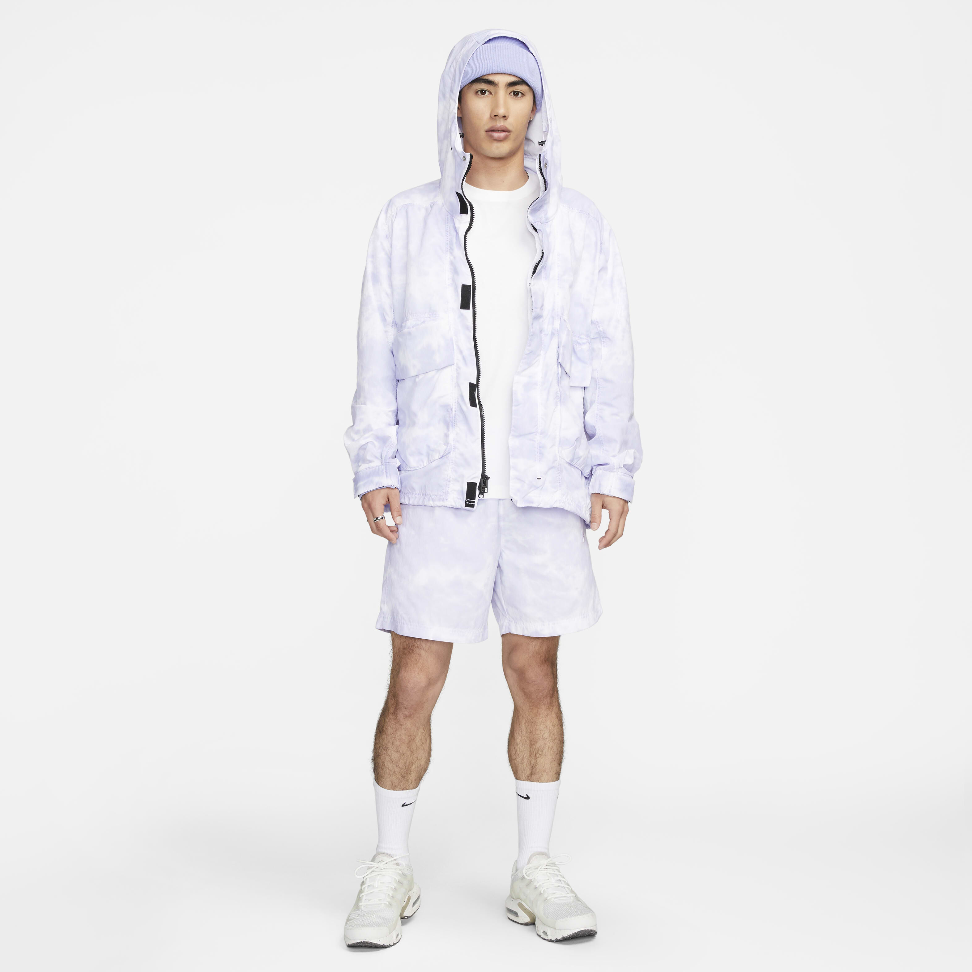 Nike Sportswear Tech Pack image number 11