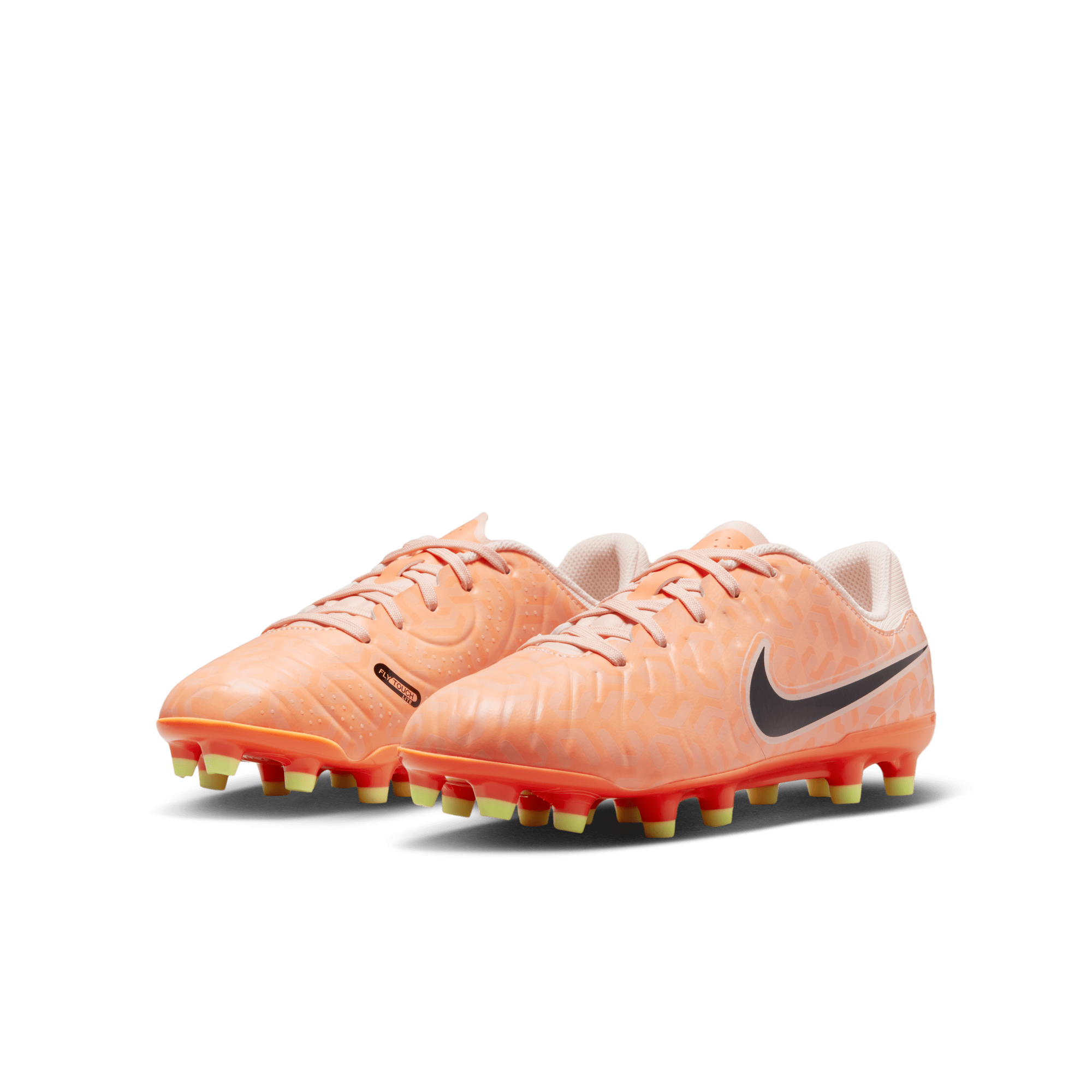 Nike tiempo outlet boys