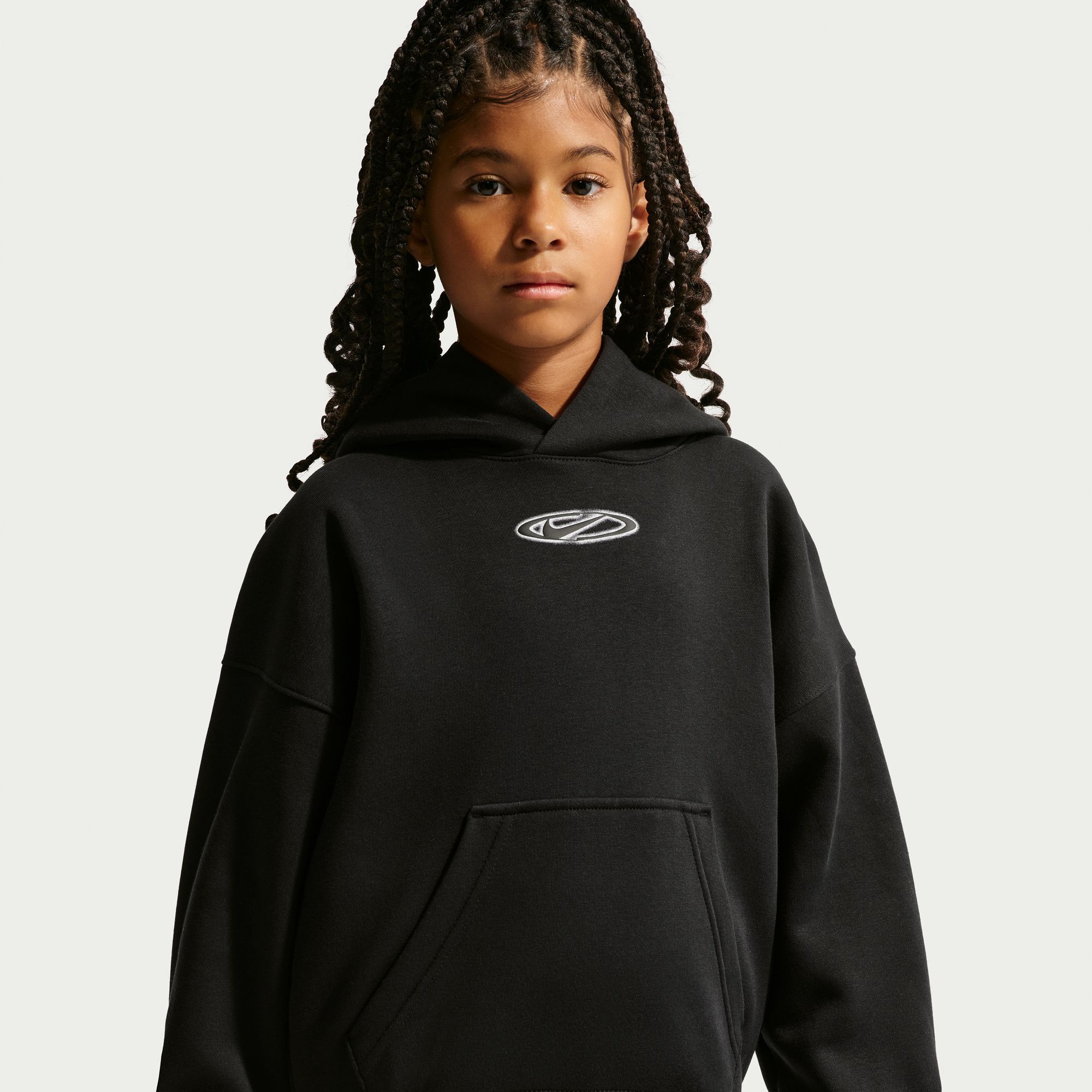 Nike Sportswear Club Fleece image number 4