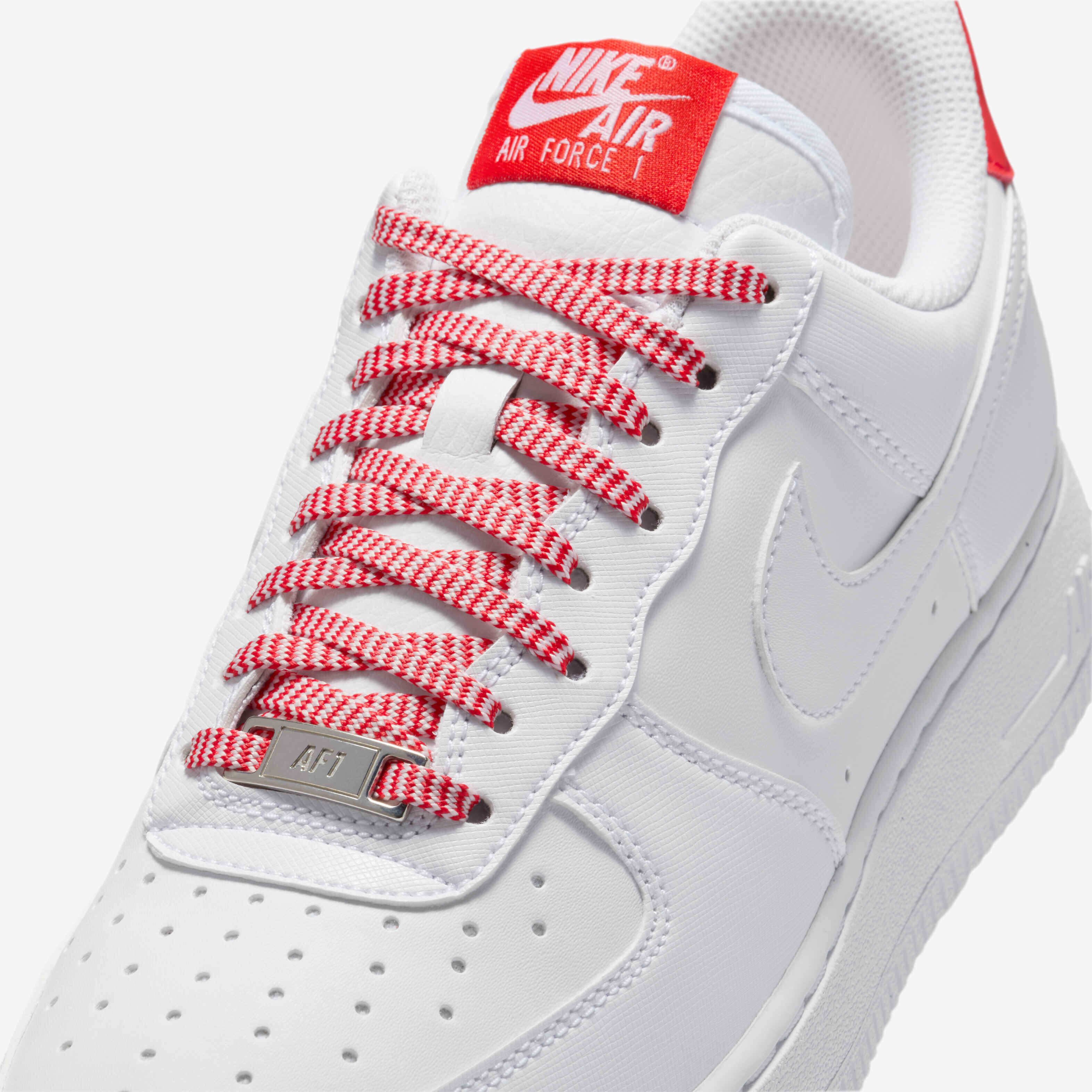 Nike Air Force 1 '07 image number 6