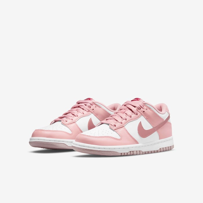 Nike Dunk Low image number 4 Nike Dunk Low image number 4