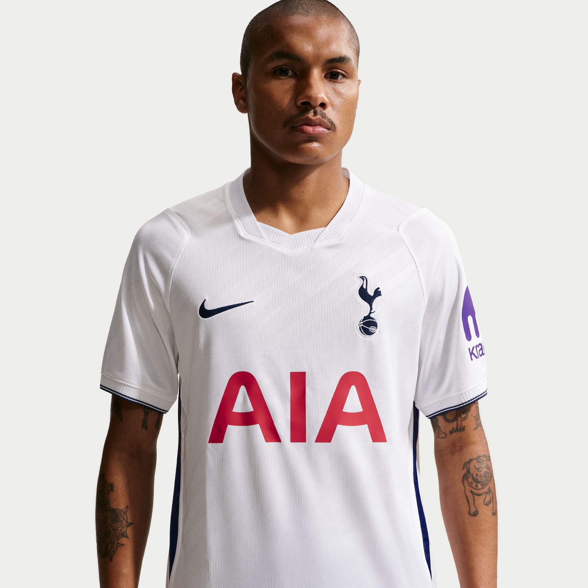 Tottenham Hotspur 2026/27 Stadium Home image number 5