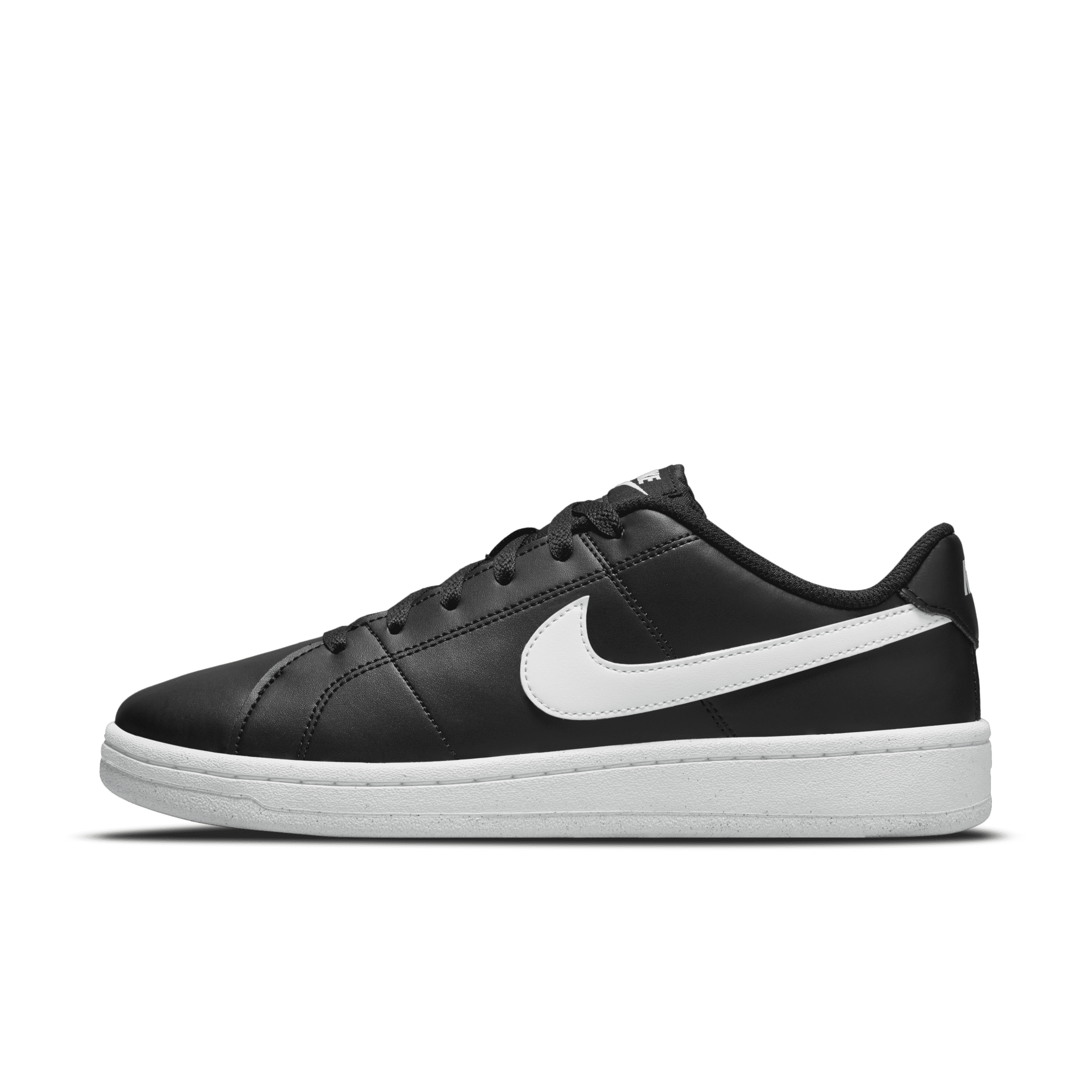 Basket nike court royal femme clearance