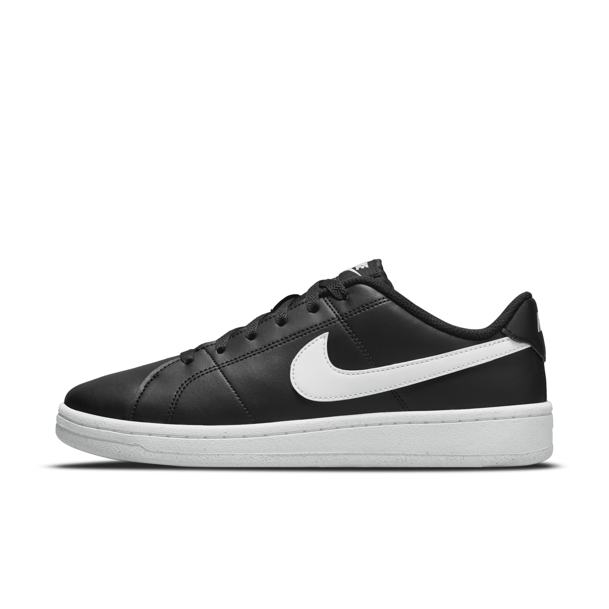 Basket court top royale nike femme