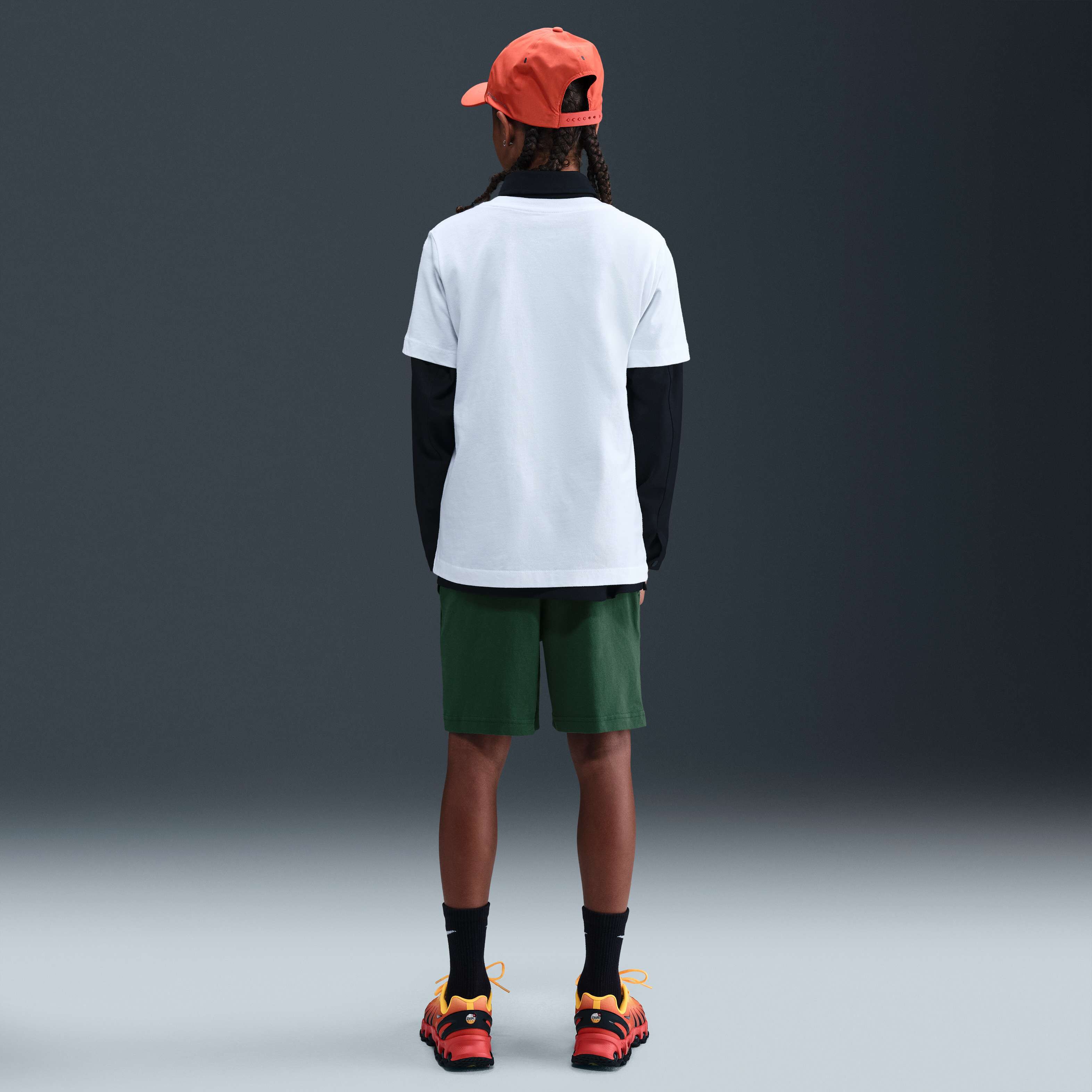 Nike Sportswear Club image number 5