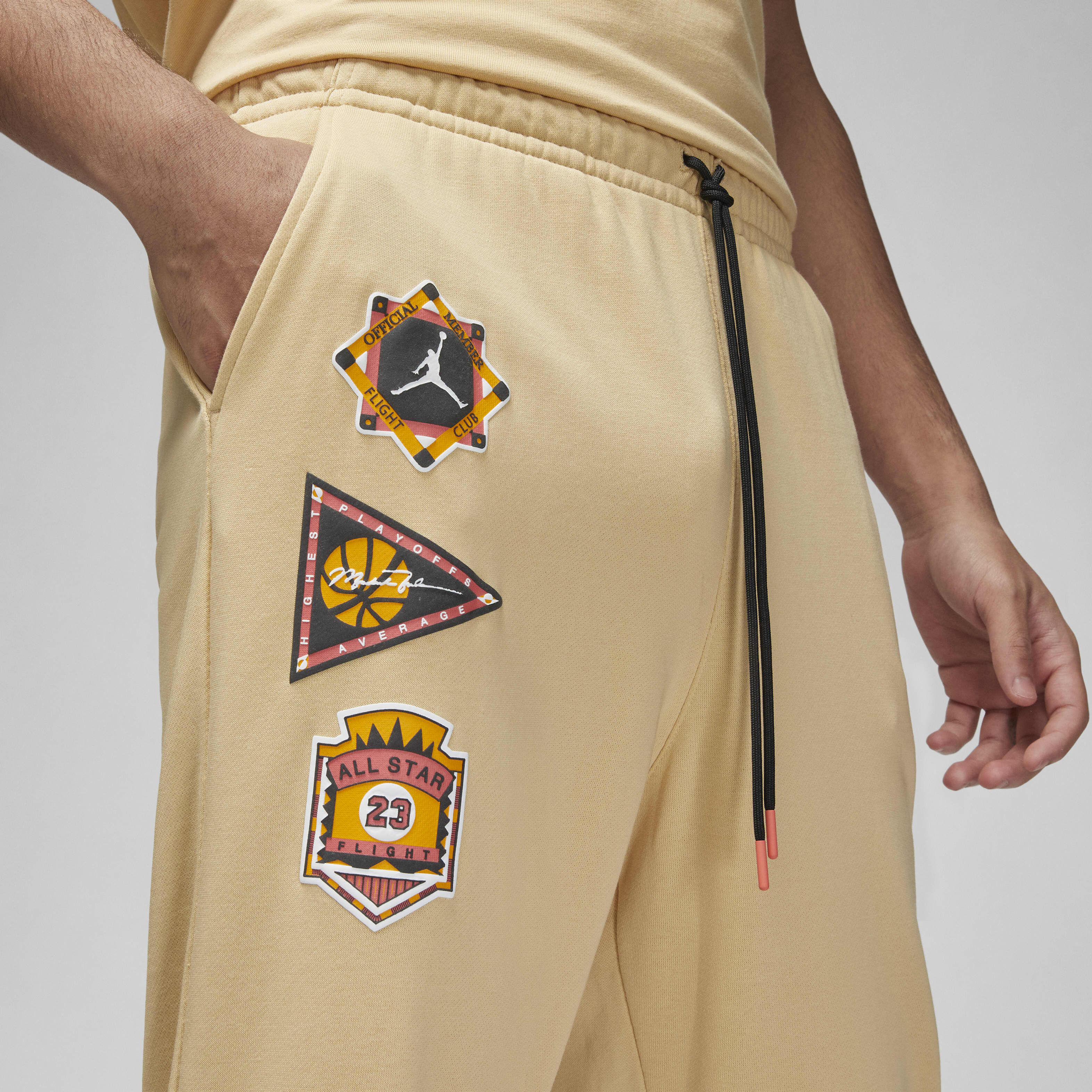 Jordan Flight MVP image number 2