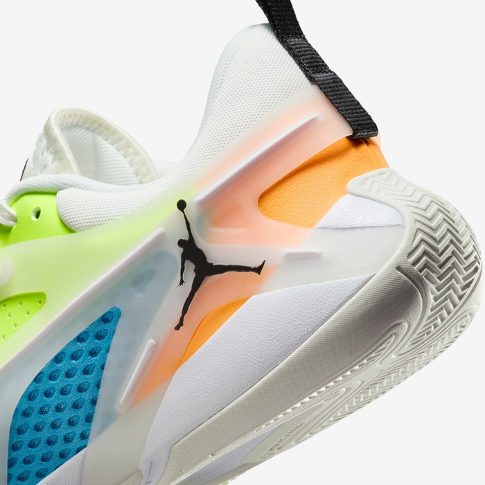 Jordan Heir Series image number 7 Jordan Heir Series image number 7