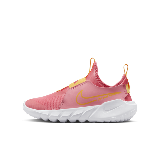 Nike girls online running shoes