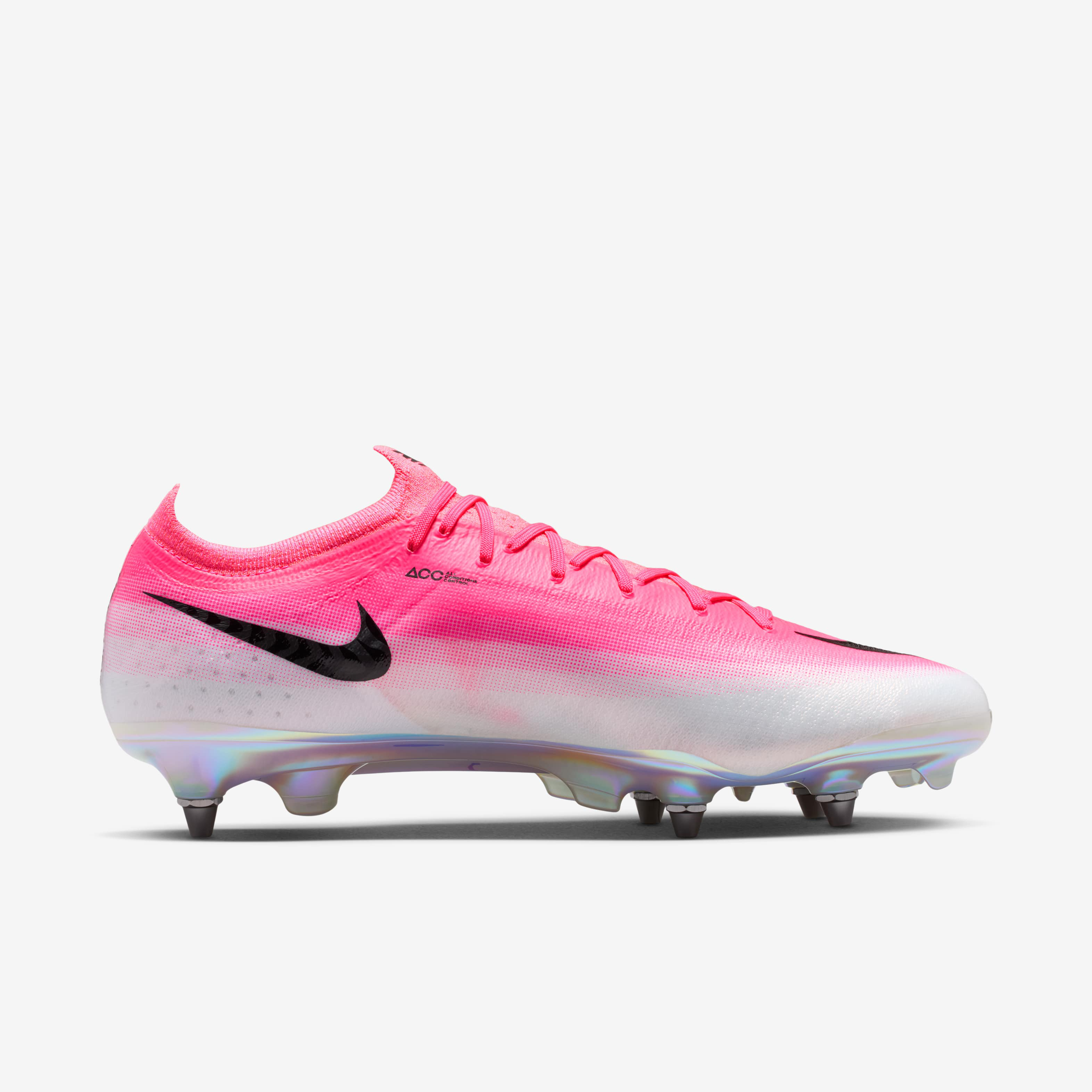 Nike Mercurial Vapor 17 Elite image number 2