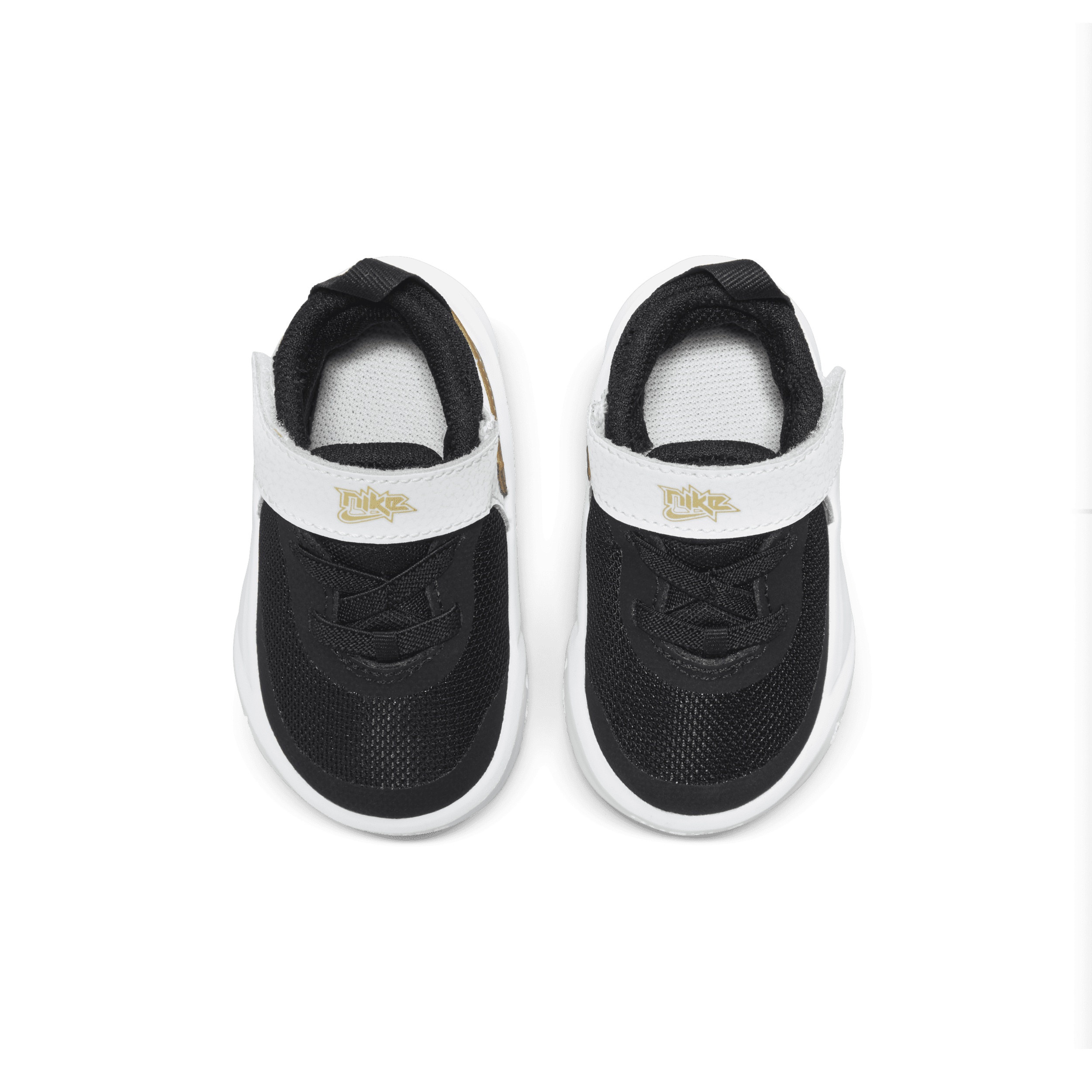 Nike Team Hustle D 10 image number 3