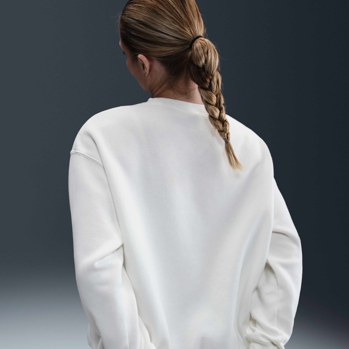 Nike Sportswear Phoenix Fleece image number 1 Nike Sportswear Phoenix Fleece image number 1