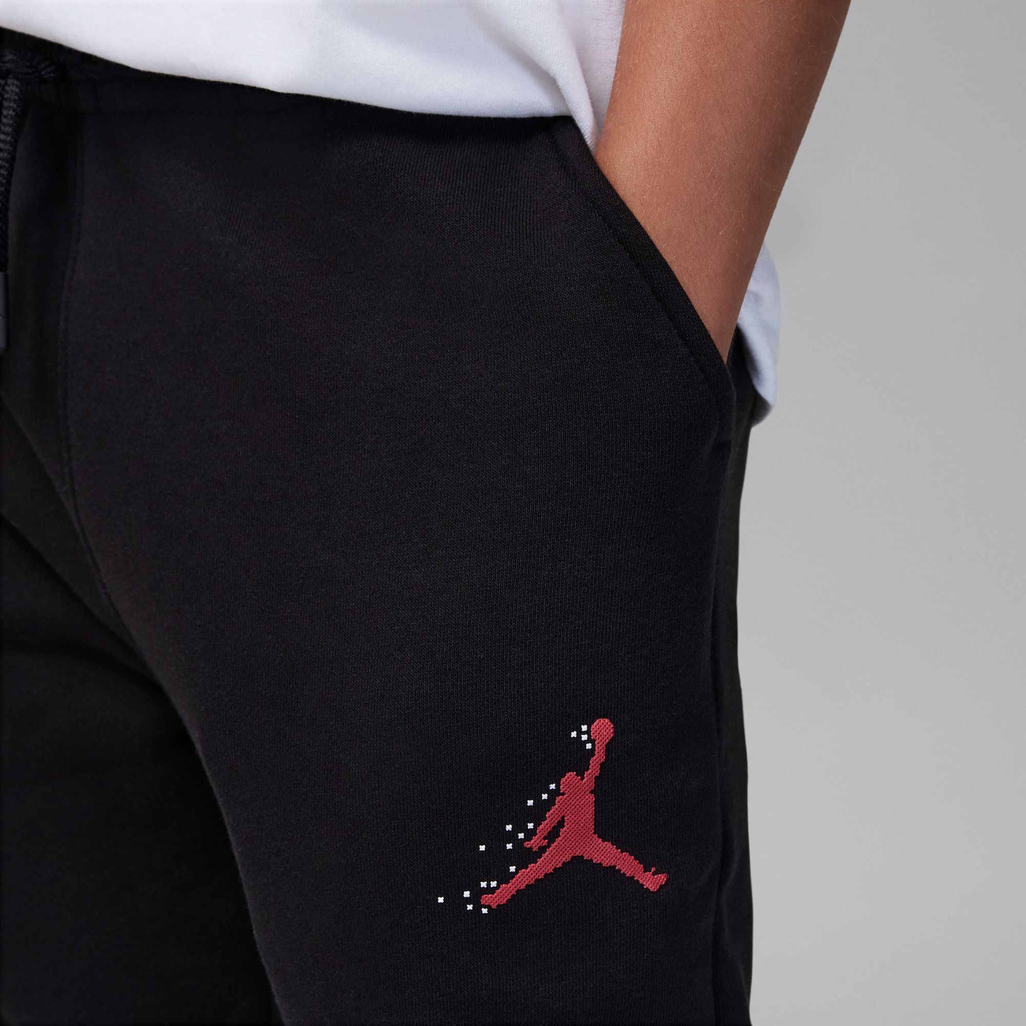 Jordan MJ Essentials Member Fleece Pants image number 2