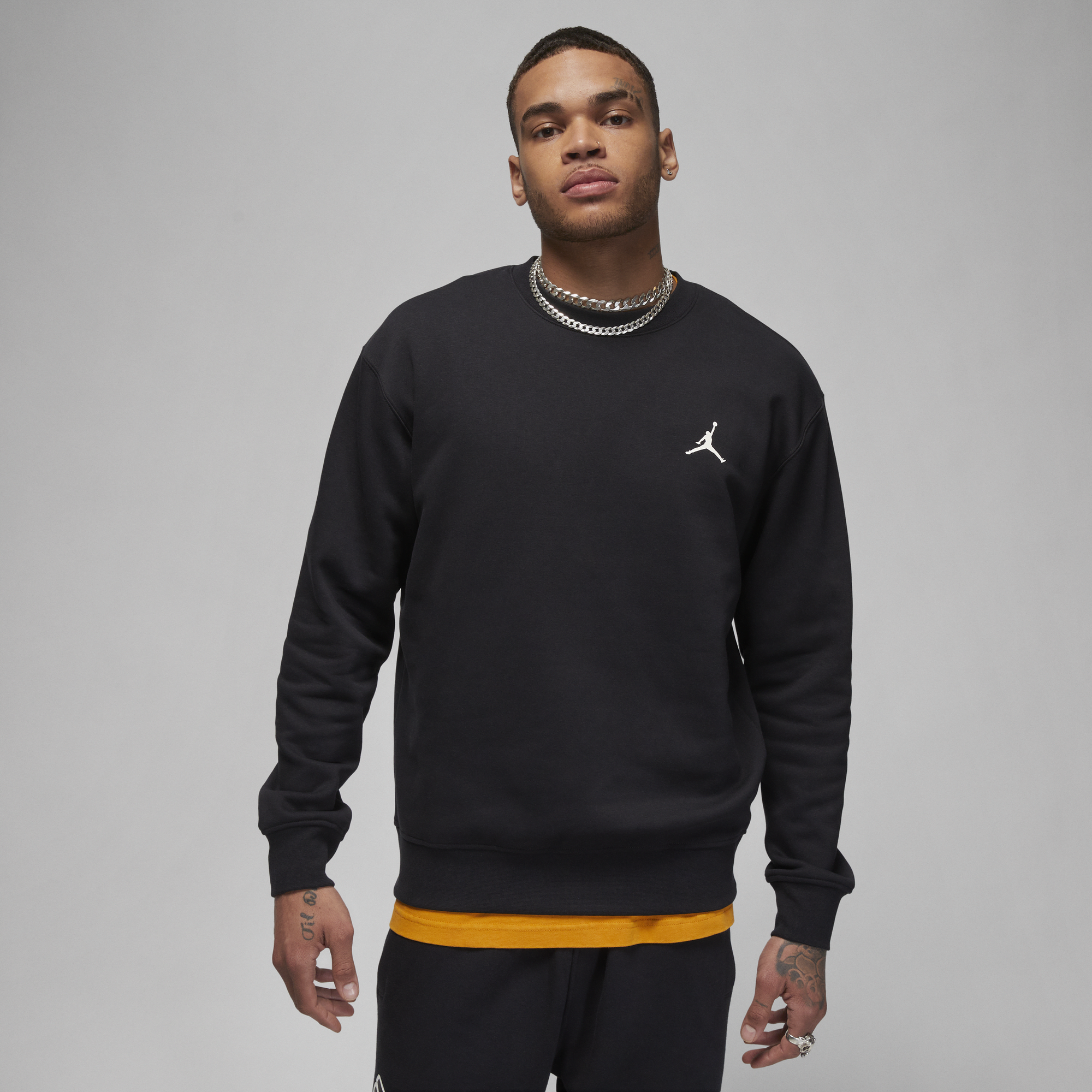 Jordan hotsell mens sweatshirts