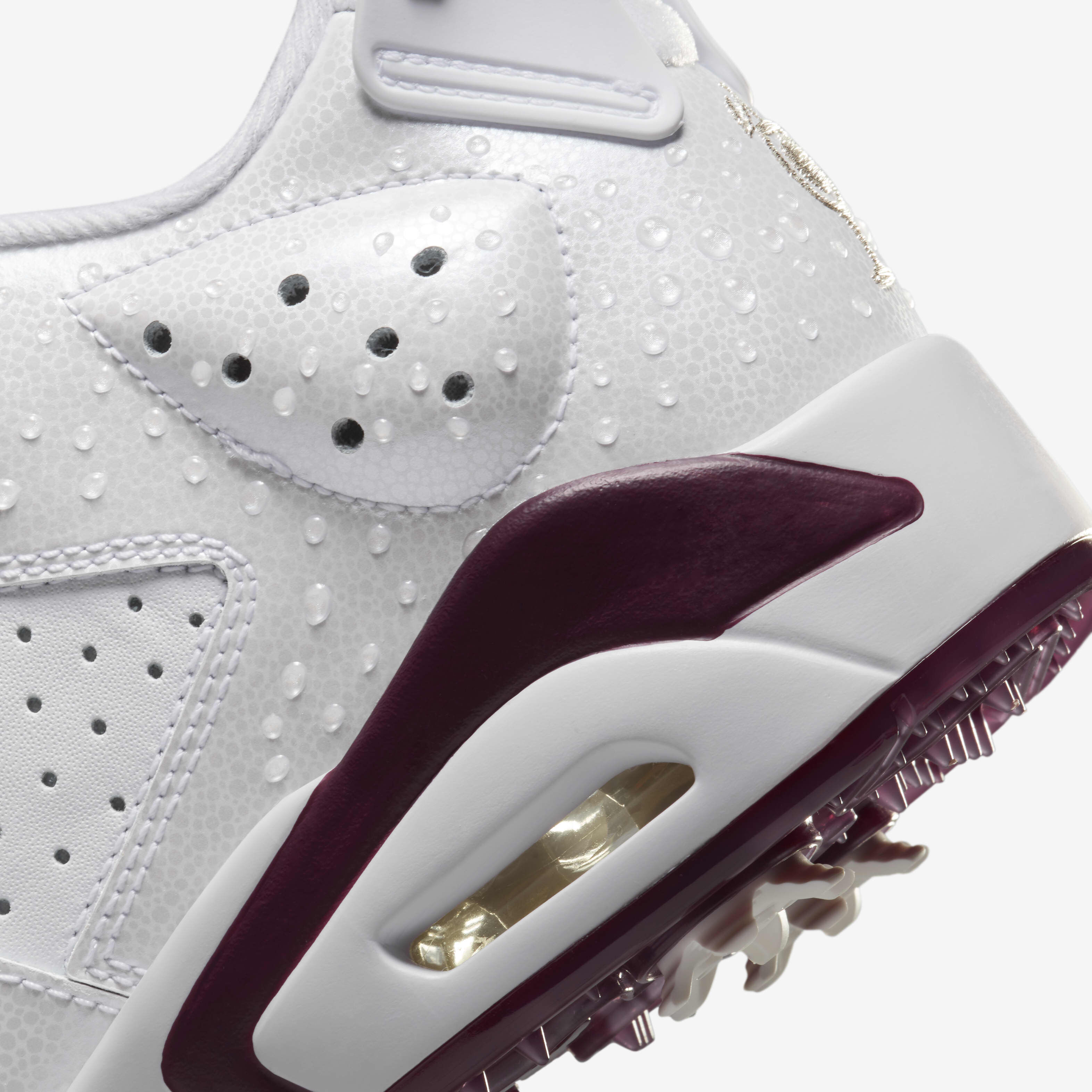 Buy Jordan Retro 6 G NRG Men s Golf Shoes Nike UAE Official