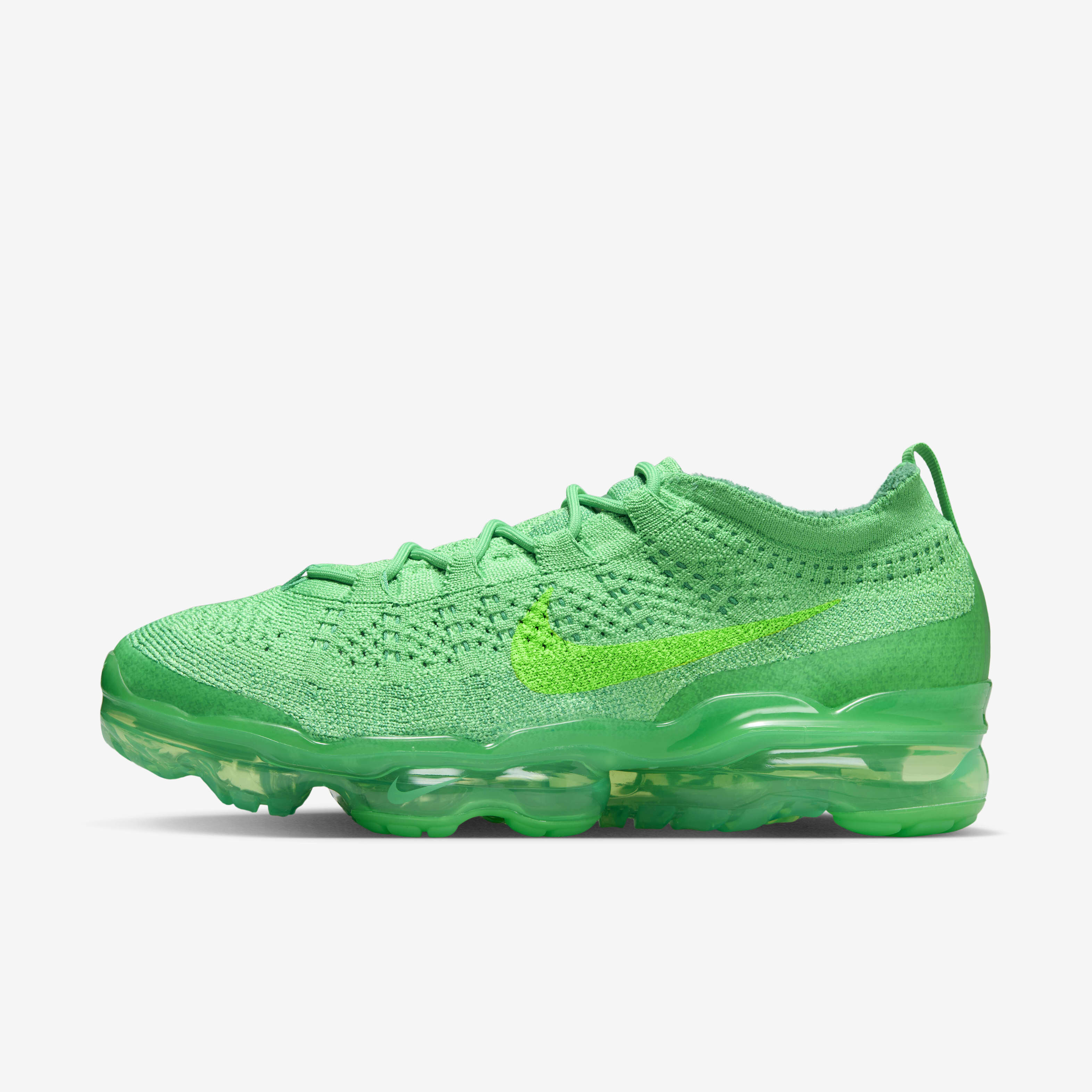 Neon nike flyknit shop