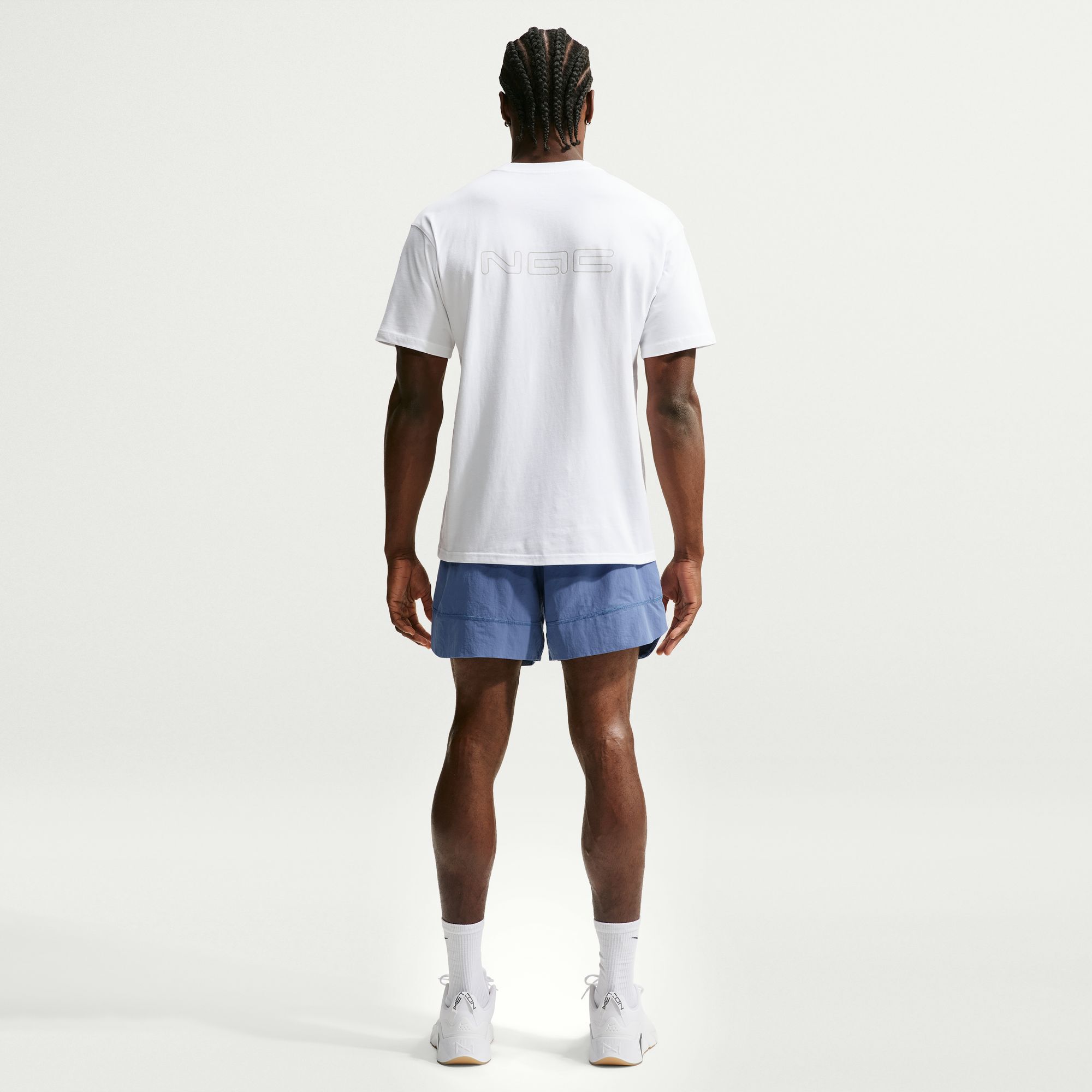 Nike N.A.C. image number 1