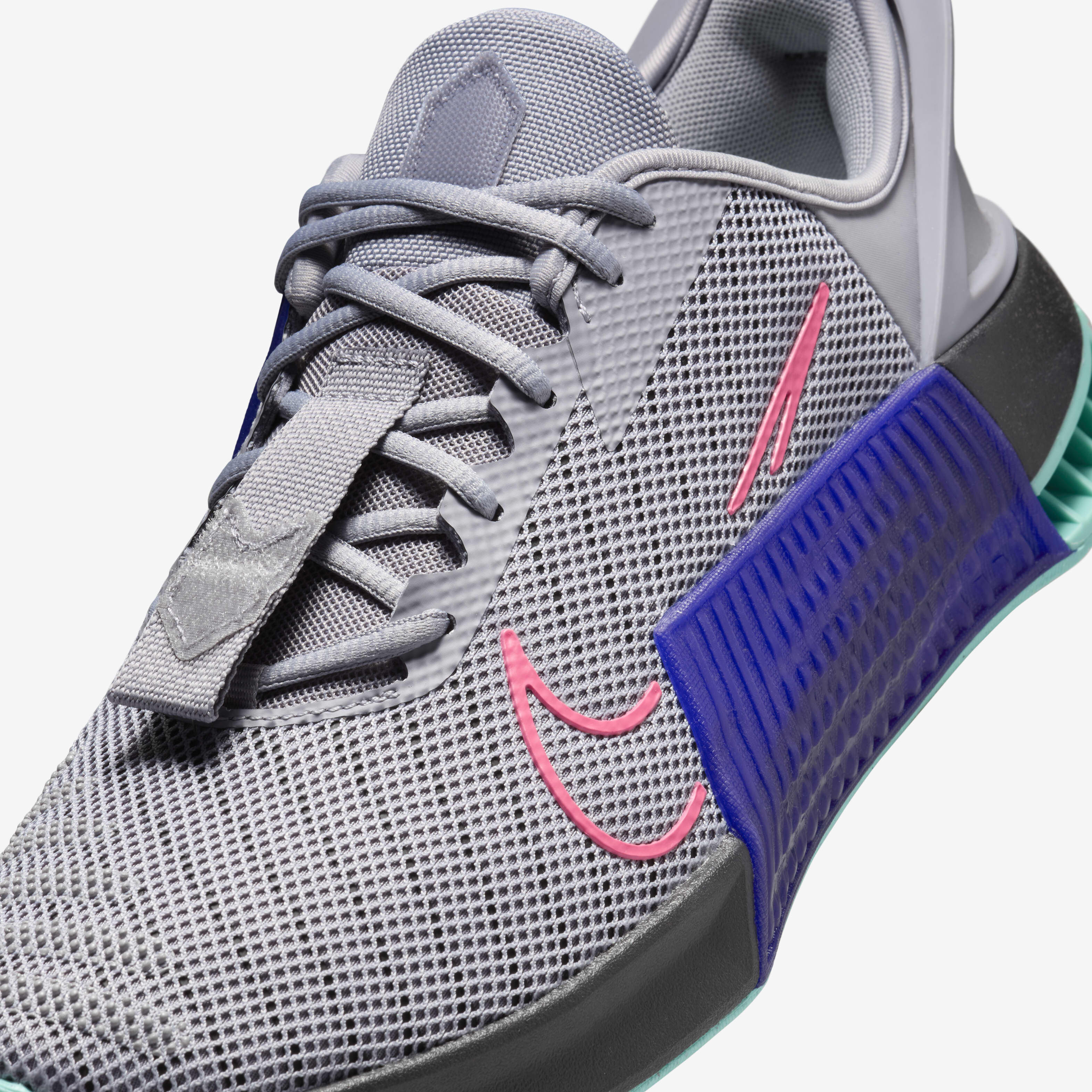 نايكي ميتكون 9 ايزي اون image number 6