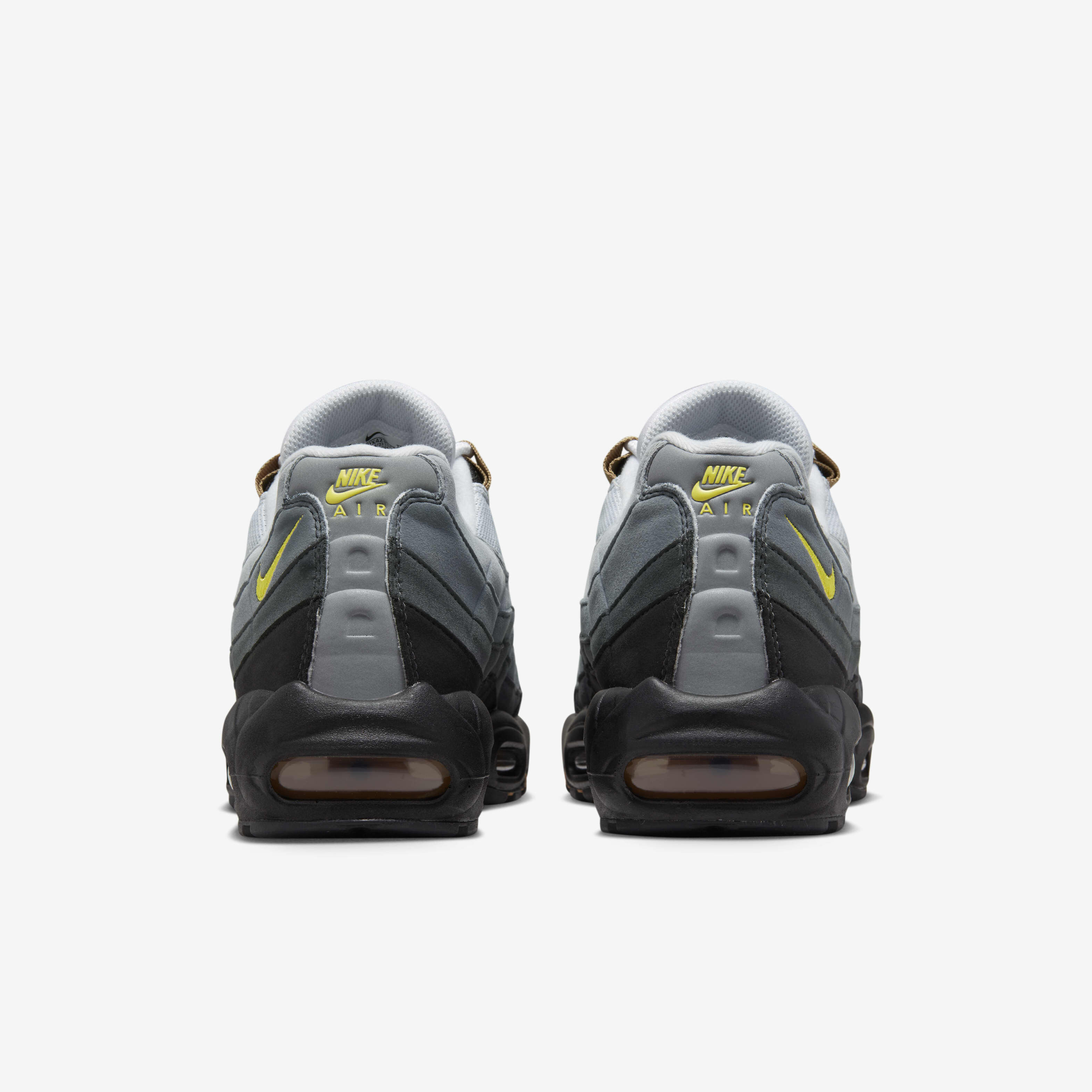 Buy Nike Air Max 95 Men s Shoes Nike UAE Official