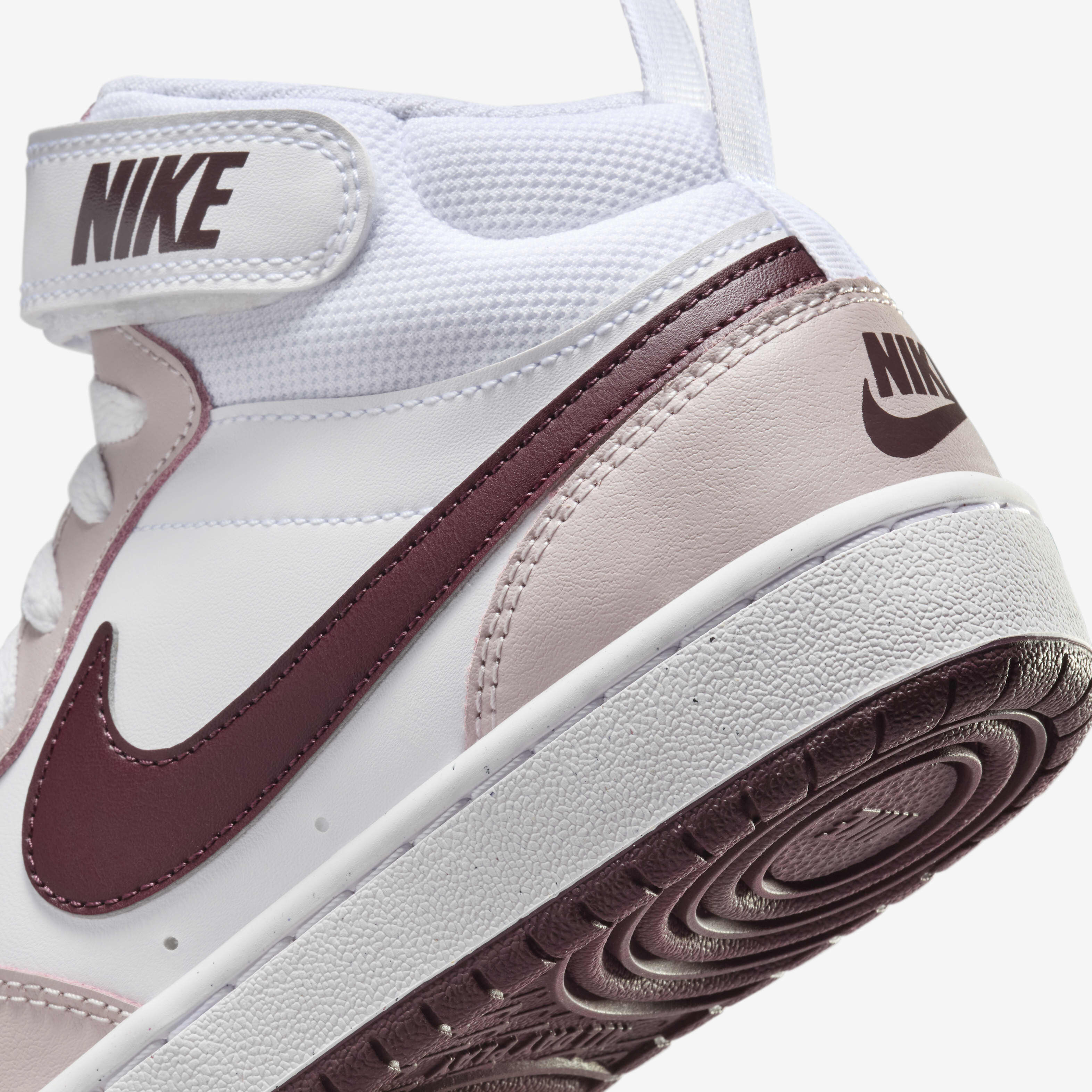 Nike Court Borough Mid 2 image number 7