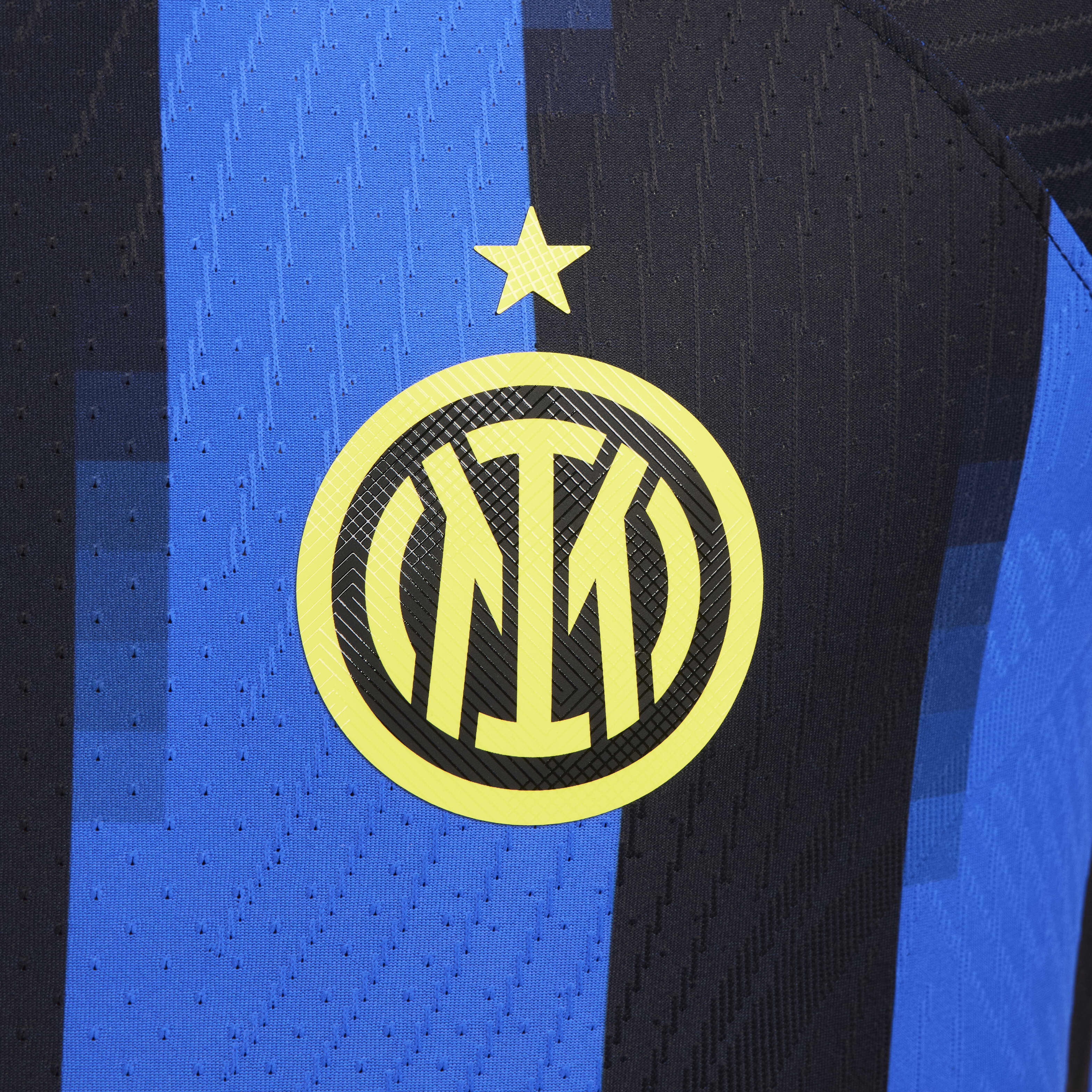 Inter Milan 2023/24 Match Home image number 5