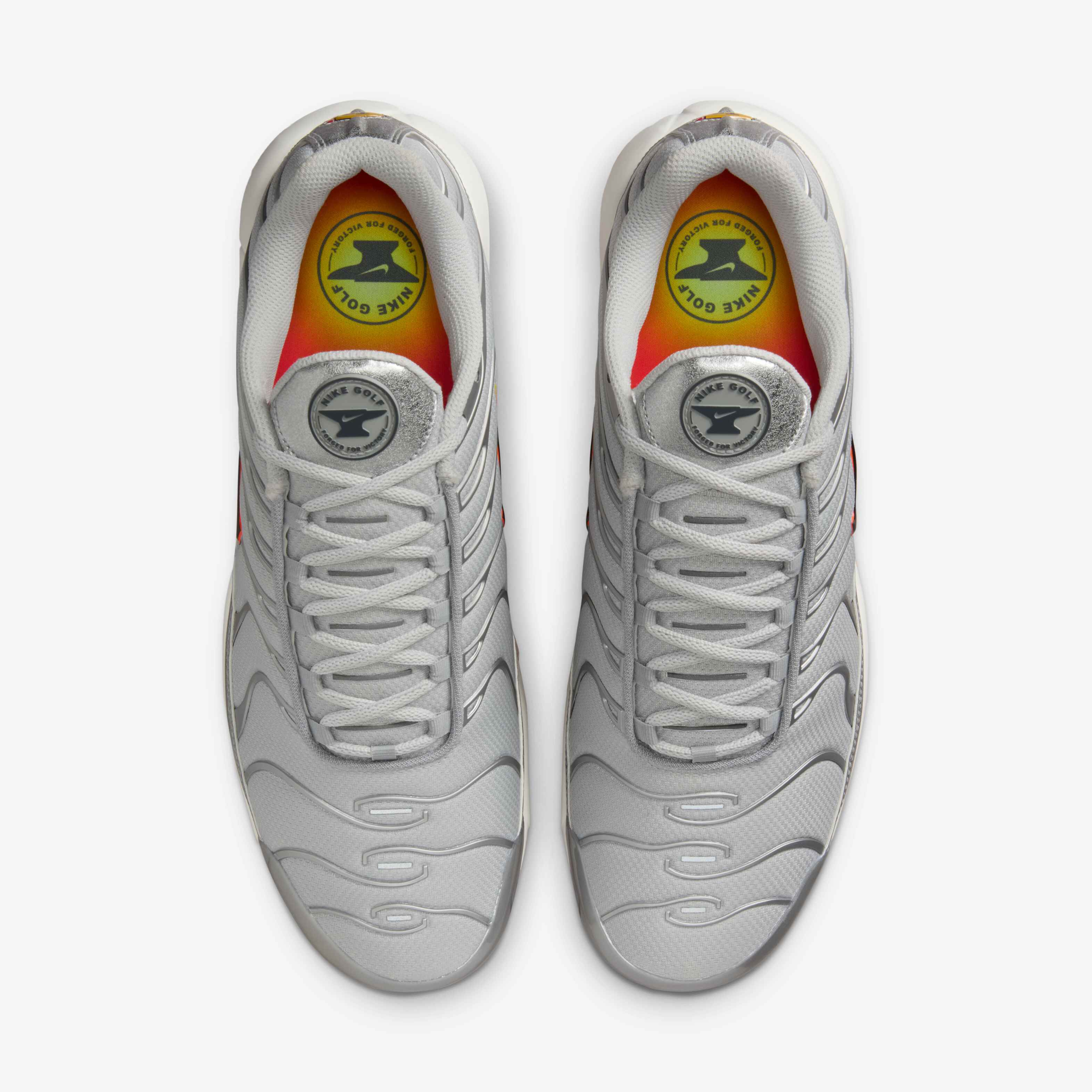 Nike Air Max Plus G image number 3