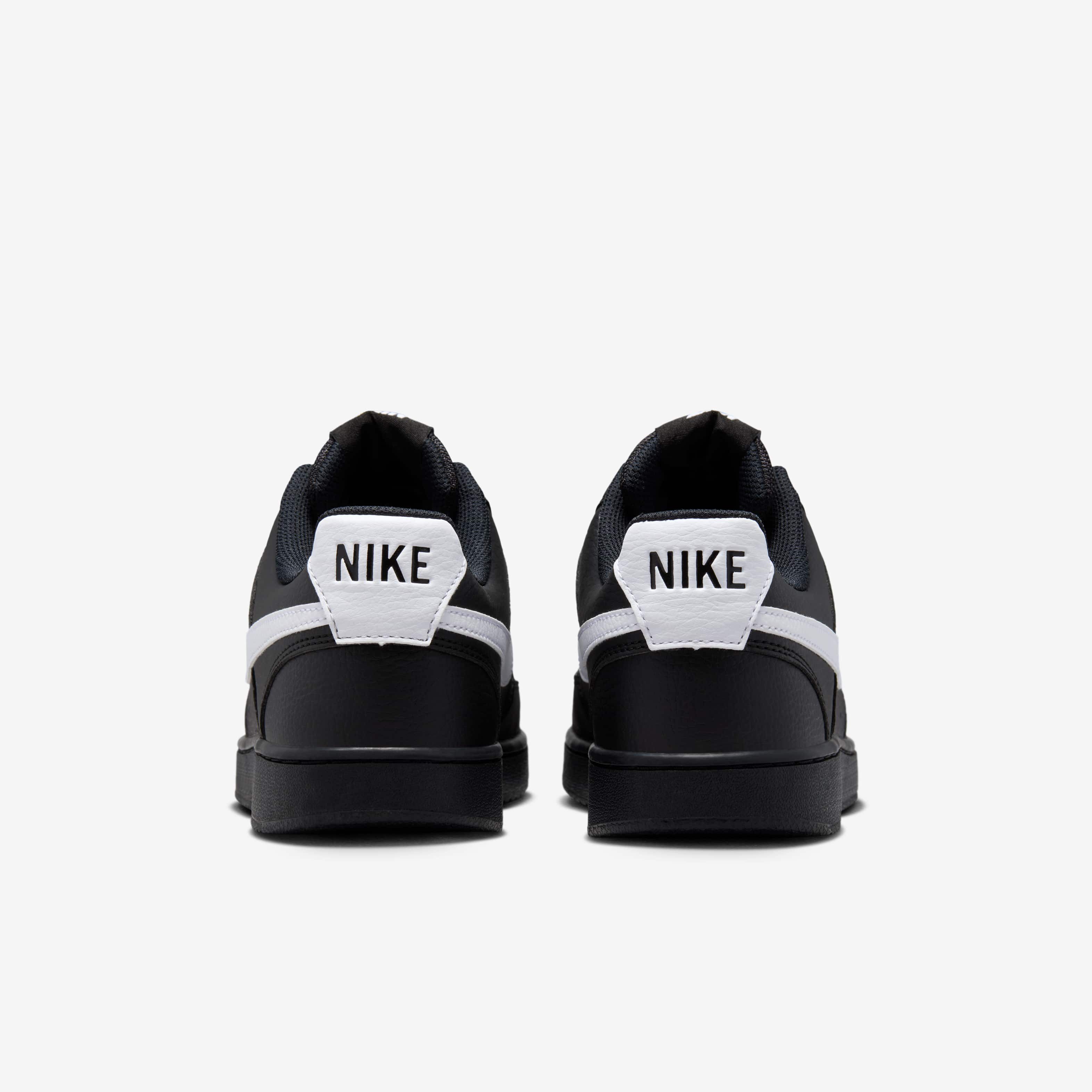 Nike Court Vision Low image number 5