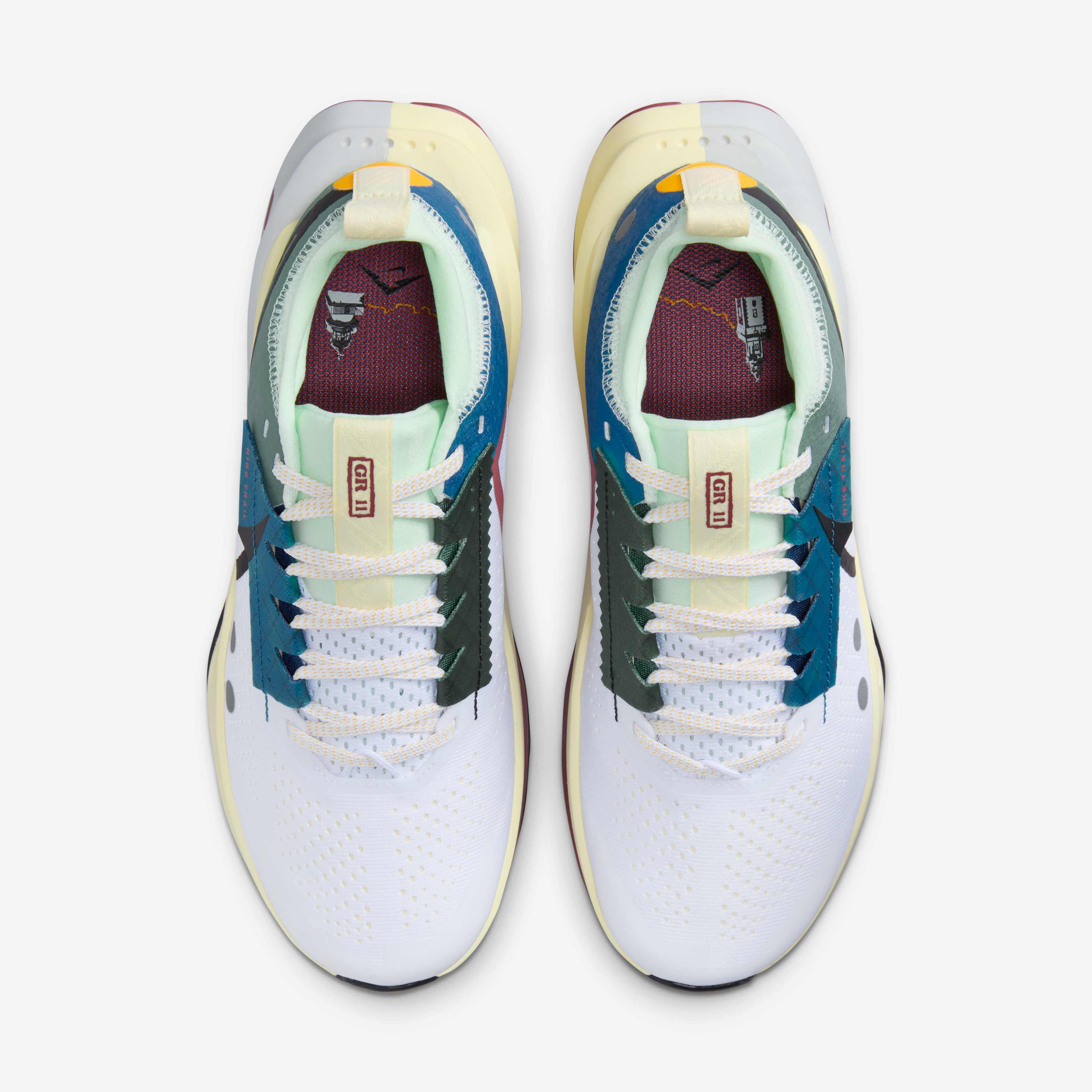 نايكي زيجاما 2 image number 3