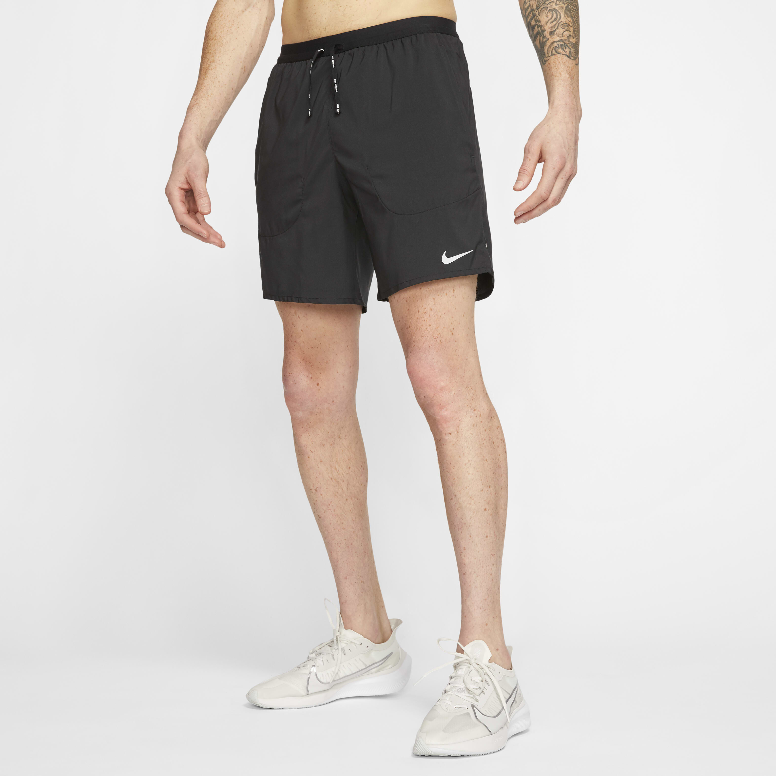Buy Nike Flex Stride Men s 18cm approx. Brief Running Shorts Nike UAE Official