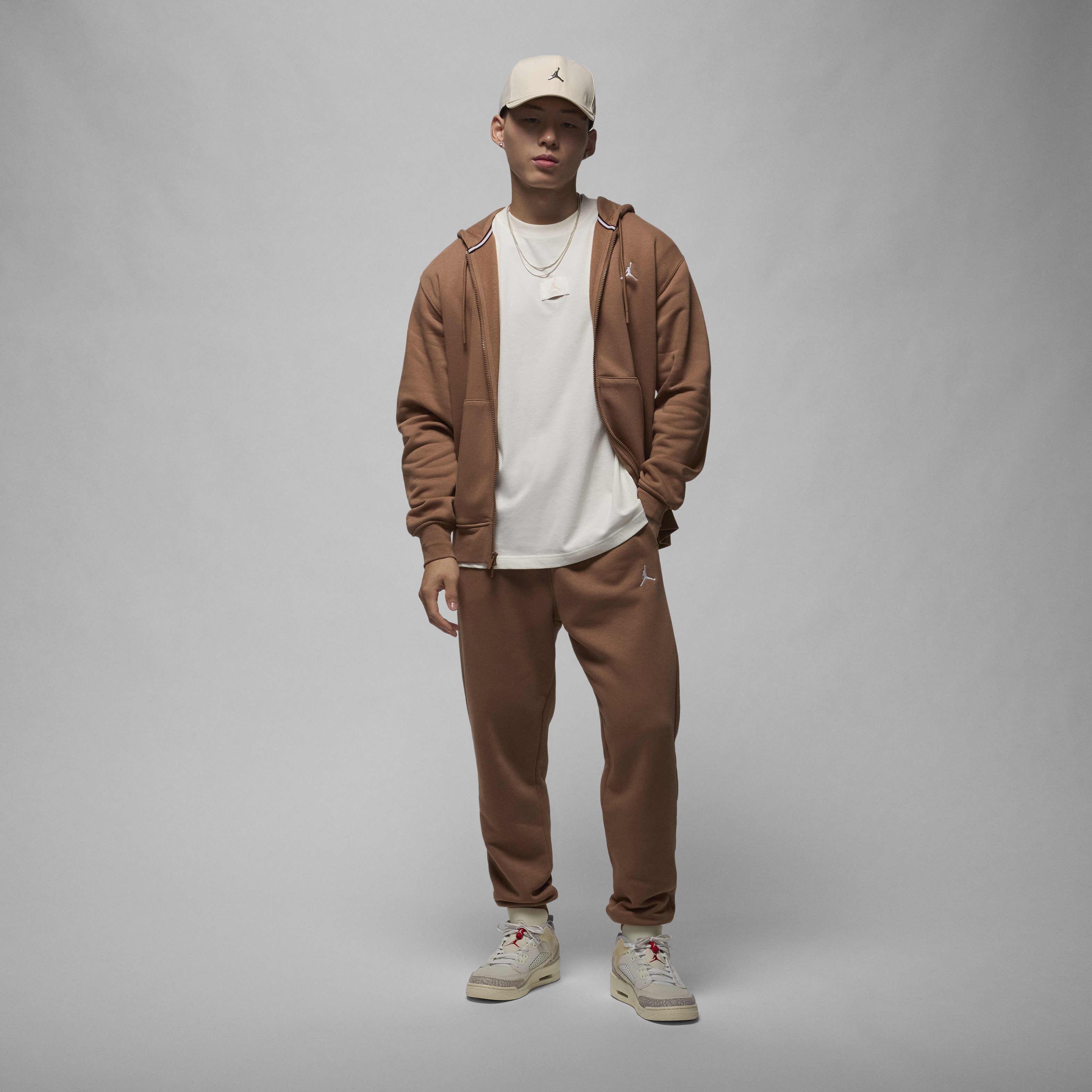 جوردن بروكلين فليس image number 7