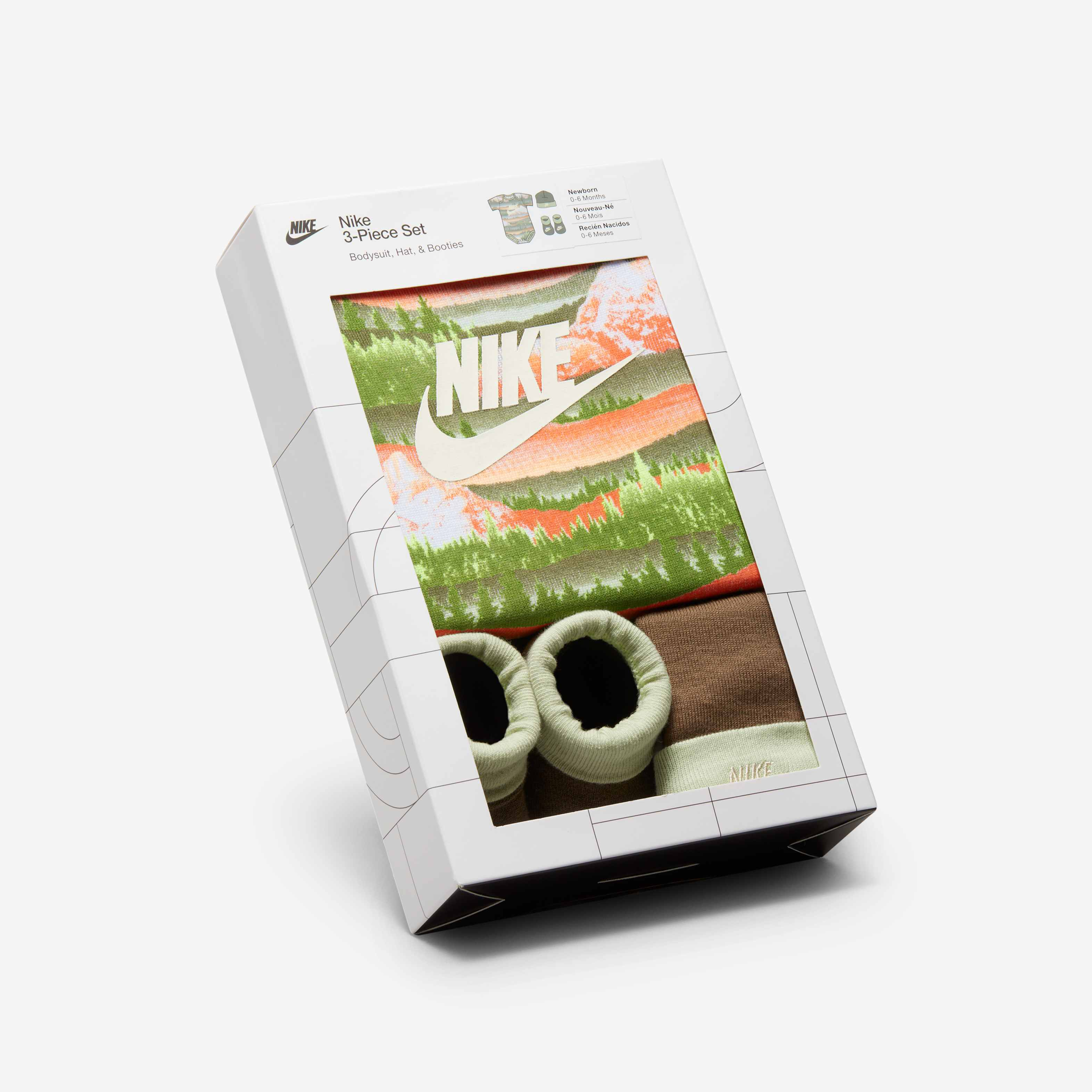 Nike Snow Day 3-Piece Boxed Set image number 2
