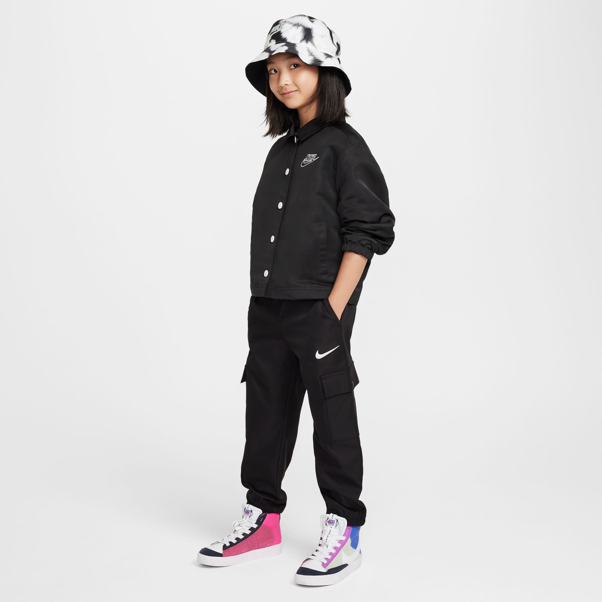 نايكي سبورتسوير image number 4