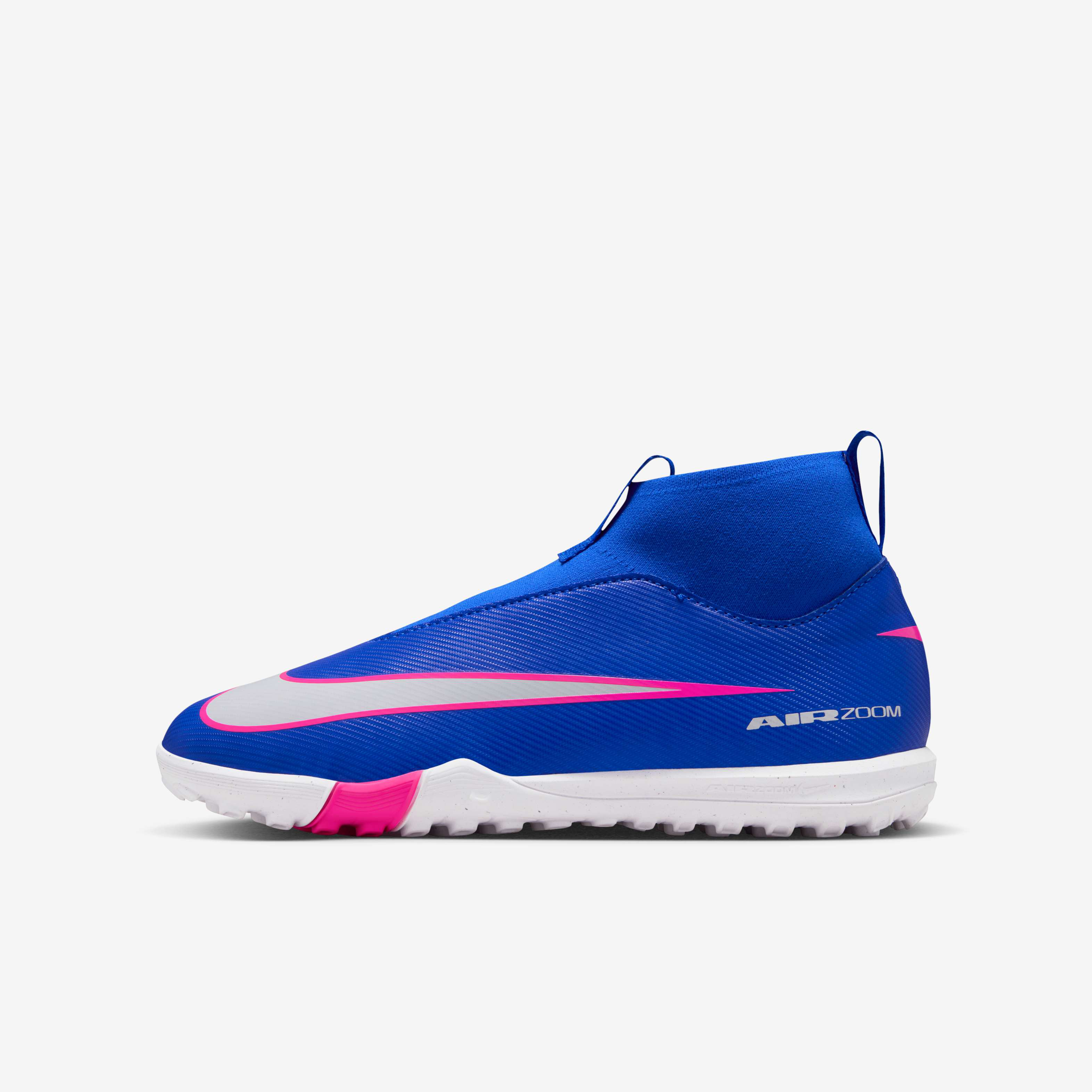 Nike Jr. Mercurial Superfly 10 Academy image number 0