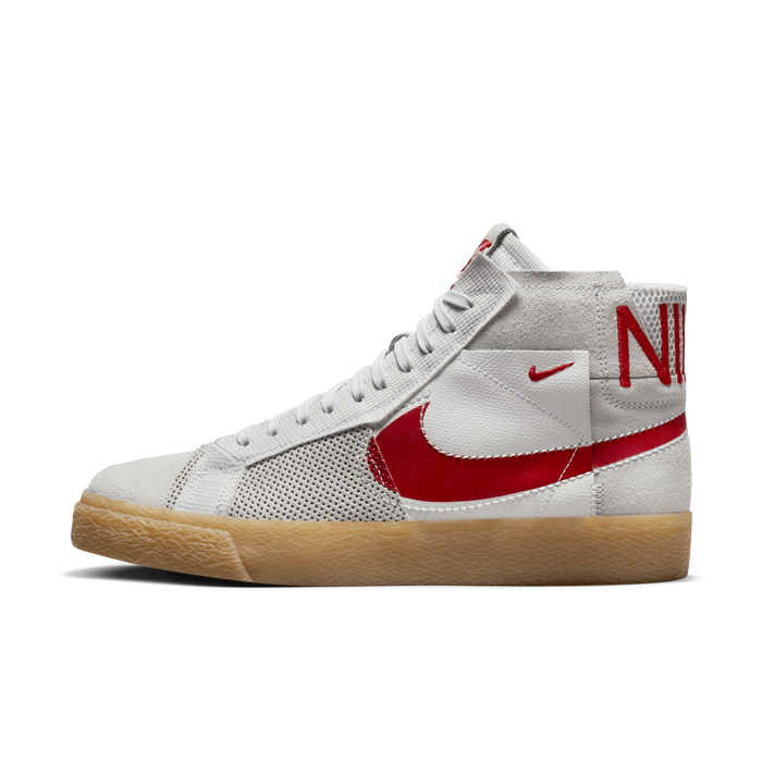 Nike SB Zoom Blazer Mid Premium