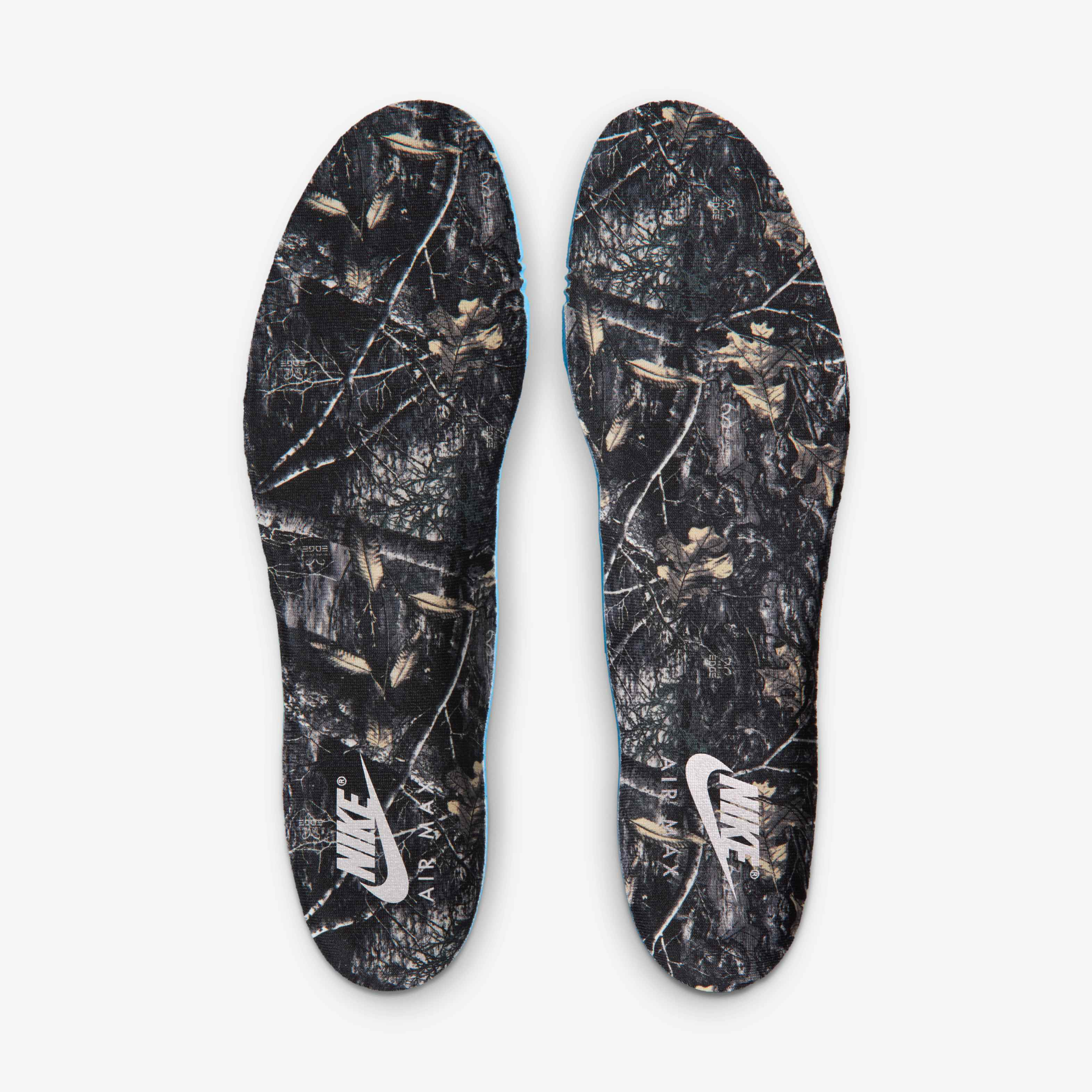 Nike Air Max 95 Big Bubble image number 8