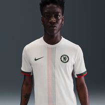 Chelsea F.C. 2025/26 Match Away