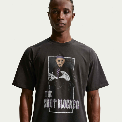 New In Men's Tops & T-Shirts-Nike, LeBron 'Hurt Feelings', Nike Men's Basketball T-Shirt