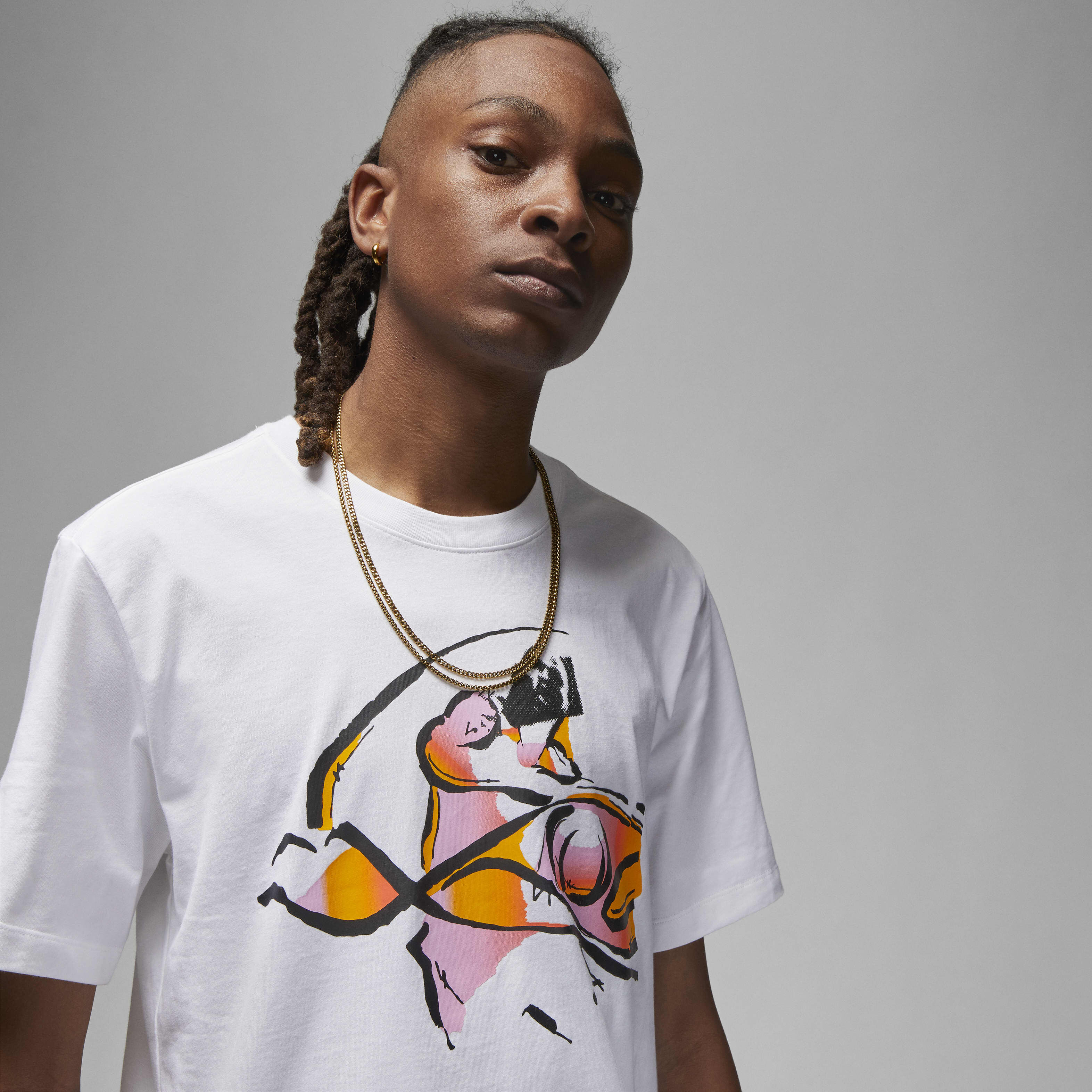 【Nike】☆超人気☆ Jordan Flight MVP Men's Graphic T-Shirt Jordan Flight MVP Men's T-Shirt. Nike.com