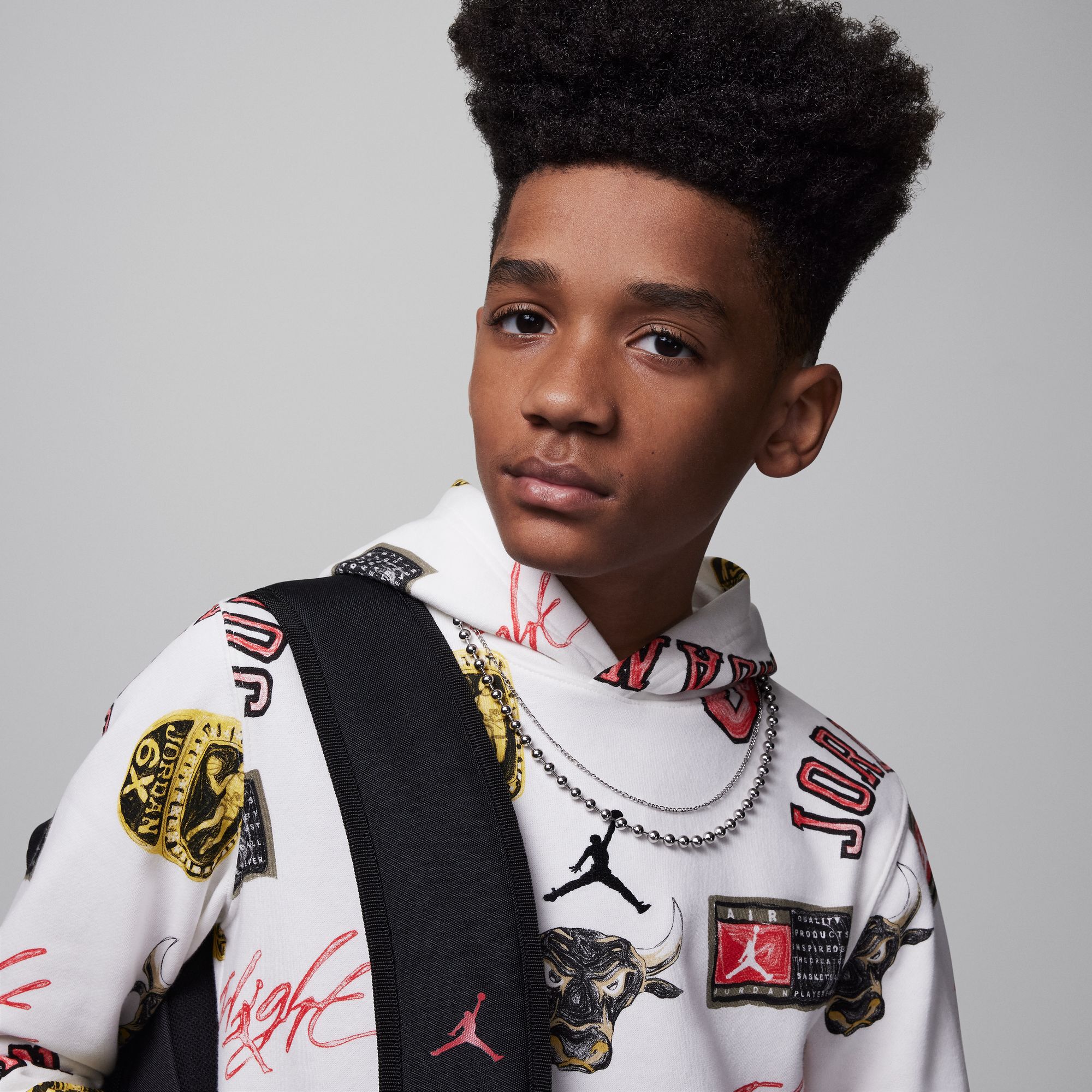 Jordan MJ Essentials image number 1