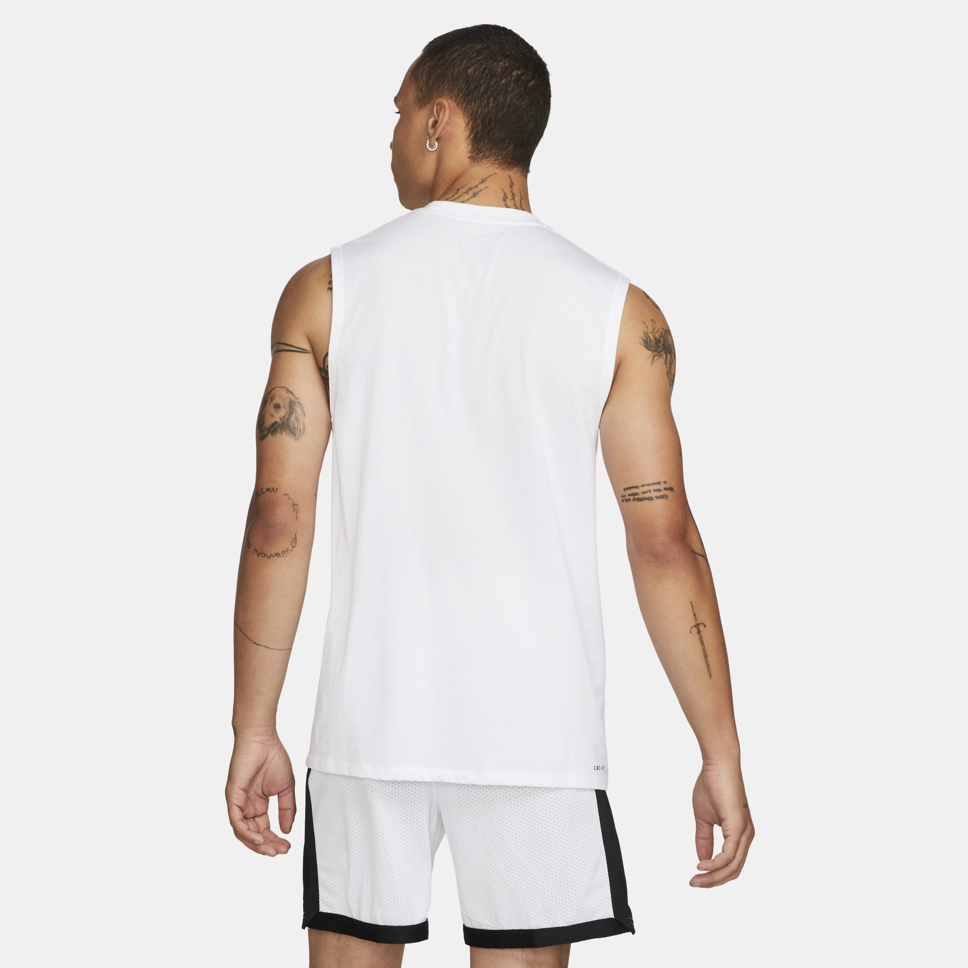 Jordan Dri-FIT Sport image number 1