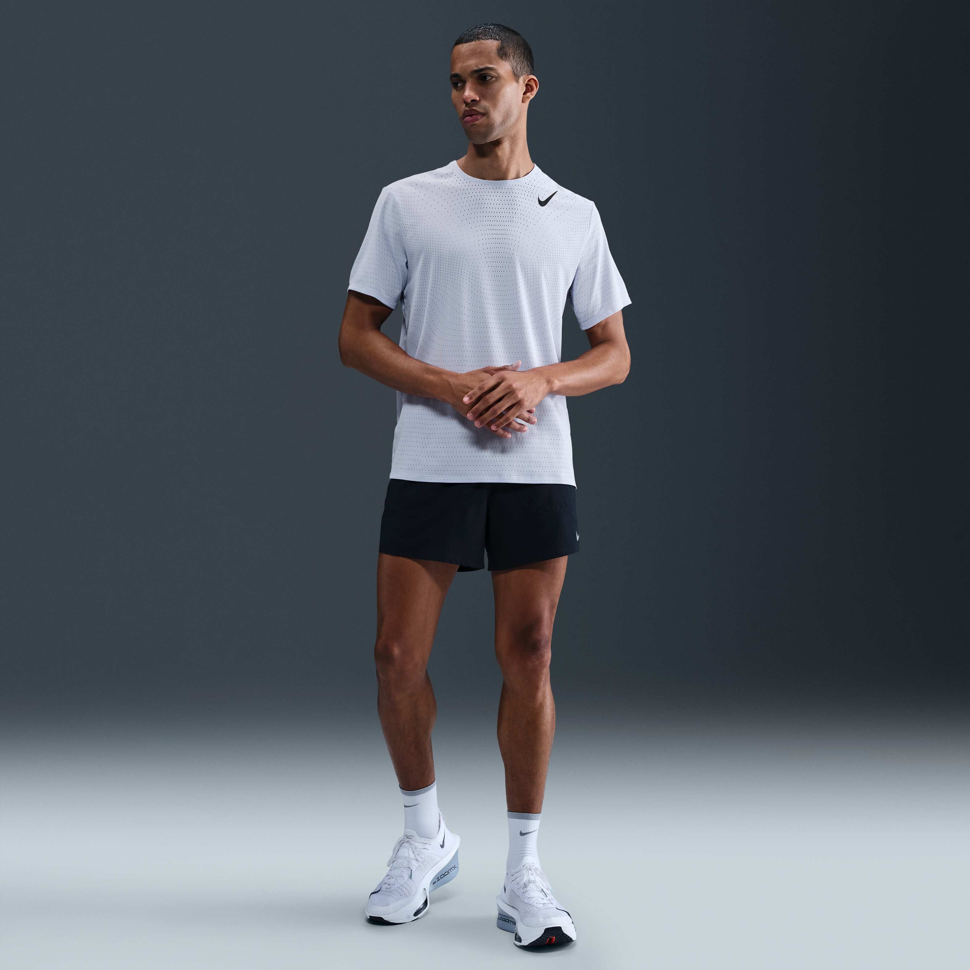 F. TORRES 9 NIKE AEROSWIFT シャツ Torres Nike On-Field Performance Long Sleeve
