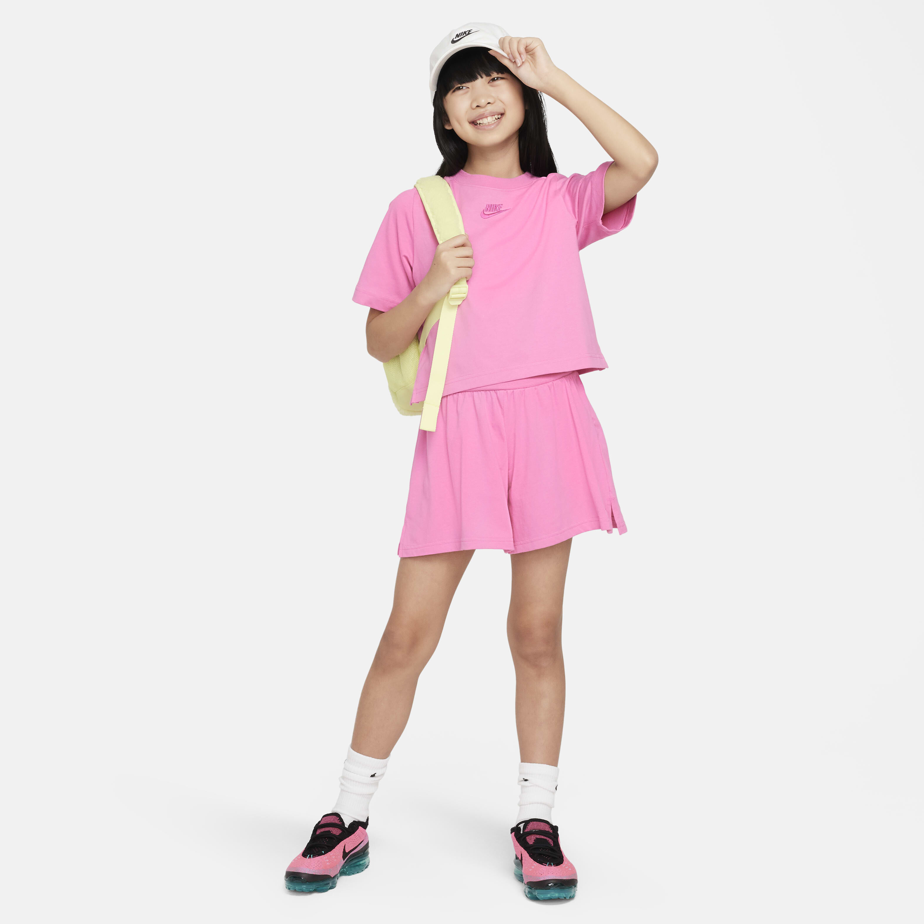 Nike Sportswear image number 4