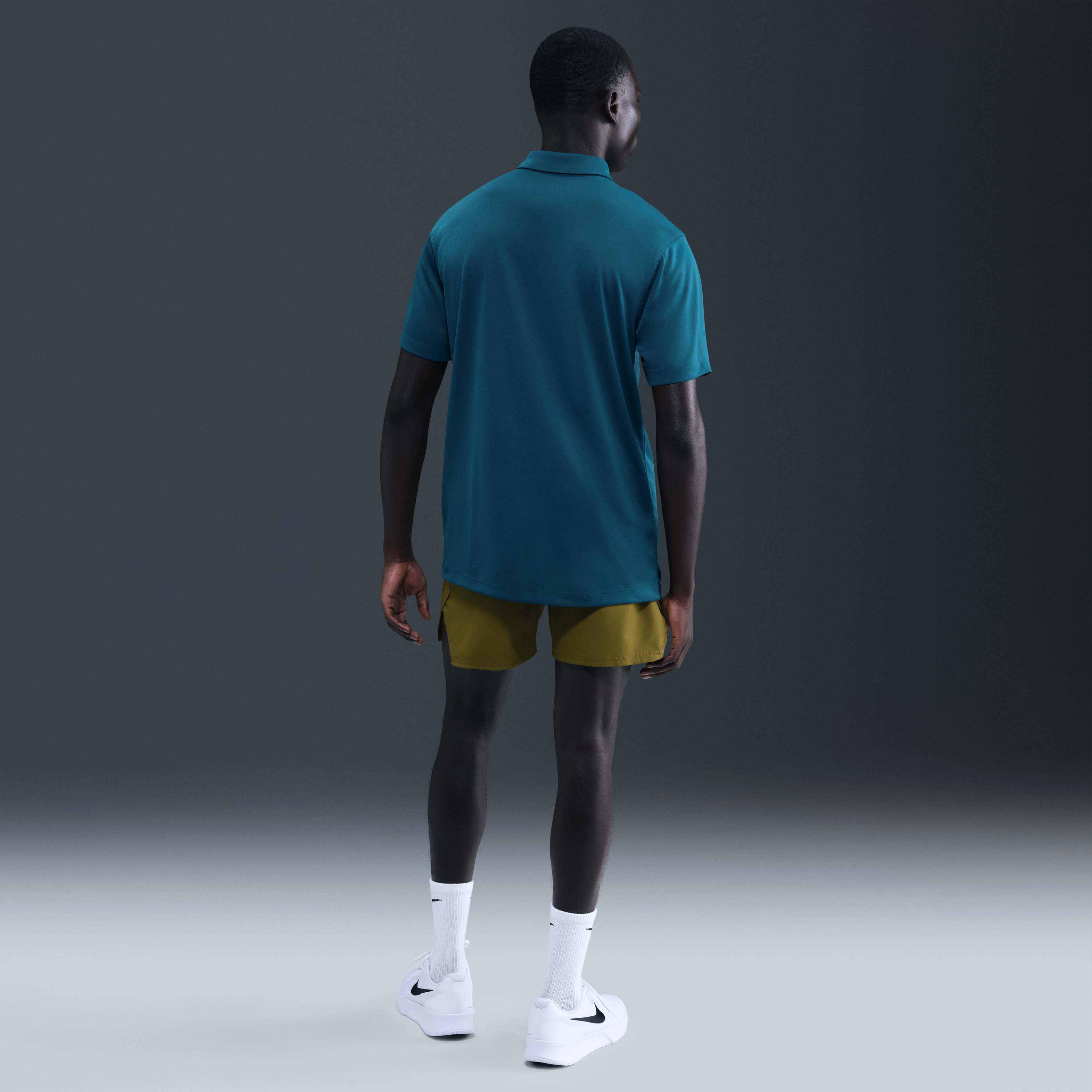 NikeCourt Dri-FIT image number 13