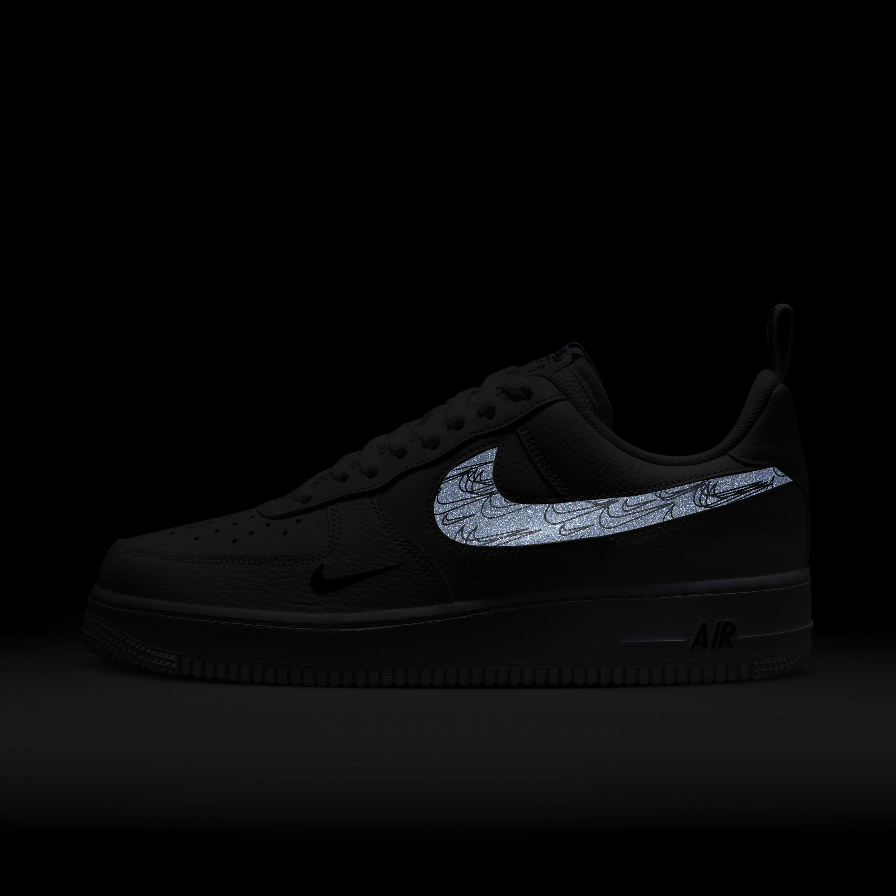 Nike Air Force 1 '07 LV8 image number 8