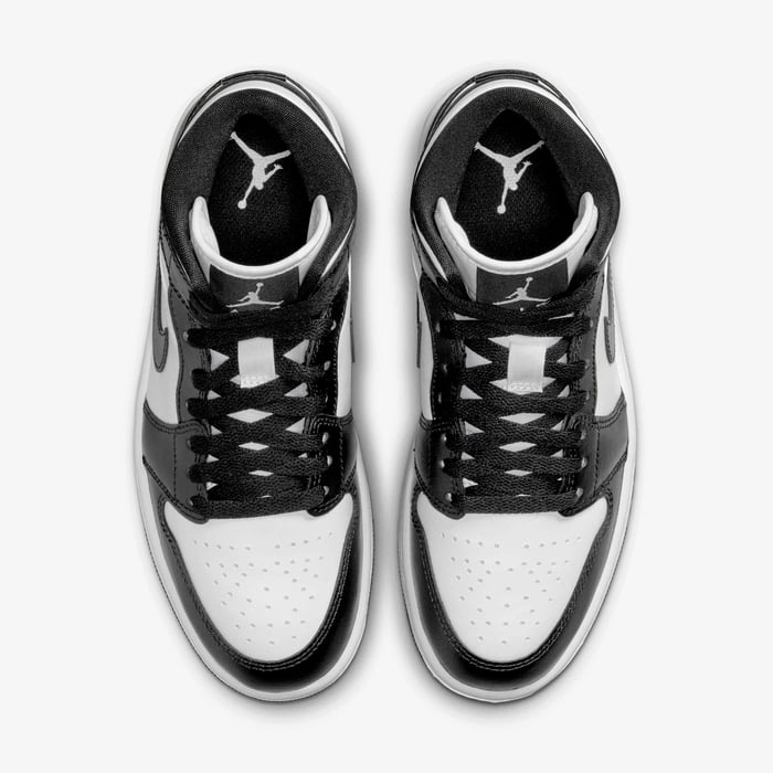 Air Jordan 1 Mid image number 3 Air Jordan 1 Mid image number 3
