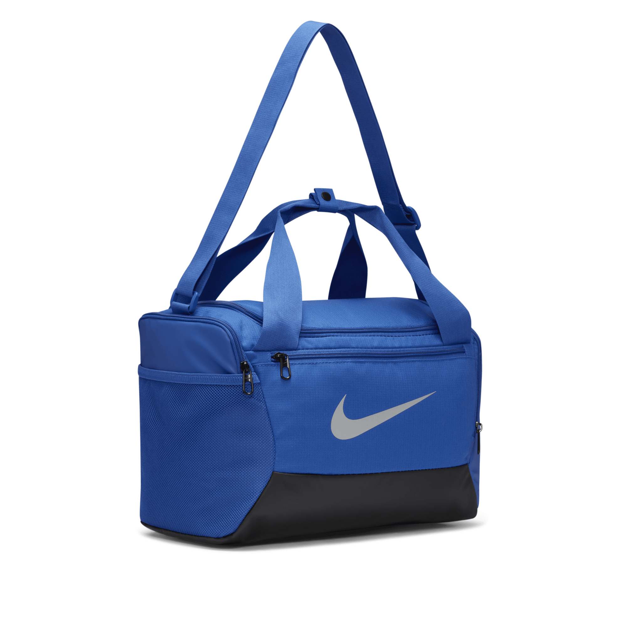 Shop Brasilia 9.5 Training Duffel Bag Extra Small 25L Nike UAE