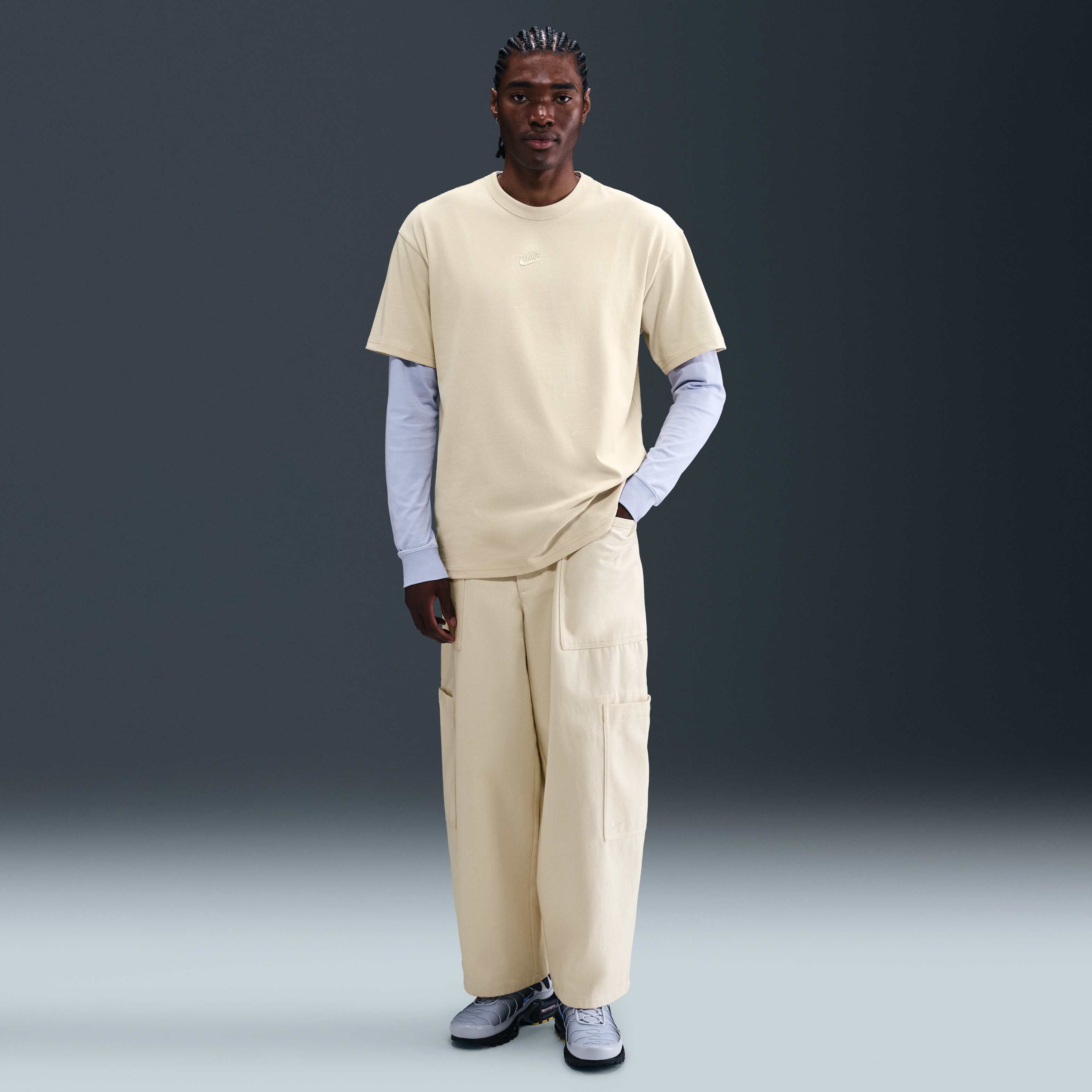 نايكي سبورتسوير بريميوم ايسنشالز image number 3