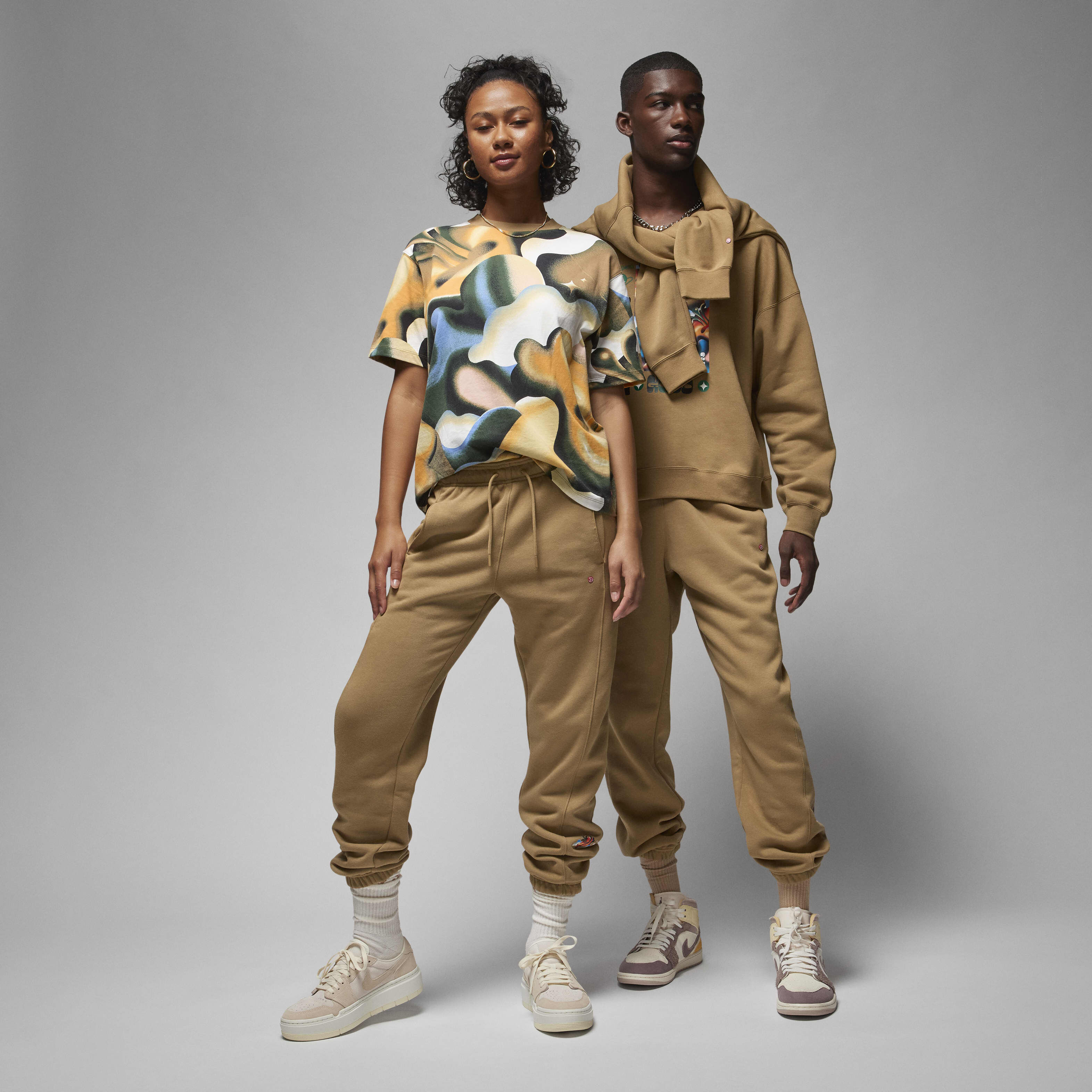 جوردن ارتست سيريز باي جوردن موس image number 6